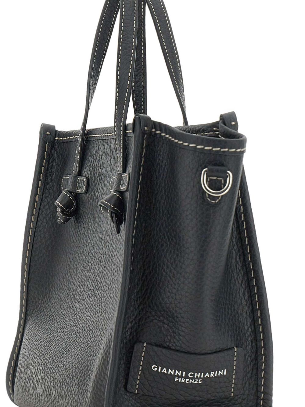 Chiarini Bags.. BS9352BBLNEROCRD (GIANNI CHIARINI / トートバッグ ) | GIANNI CHIARINI (ジャンニ キアリーニ)(4)