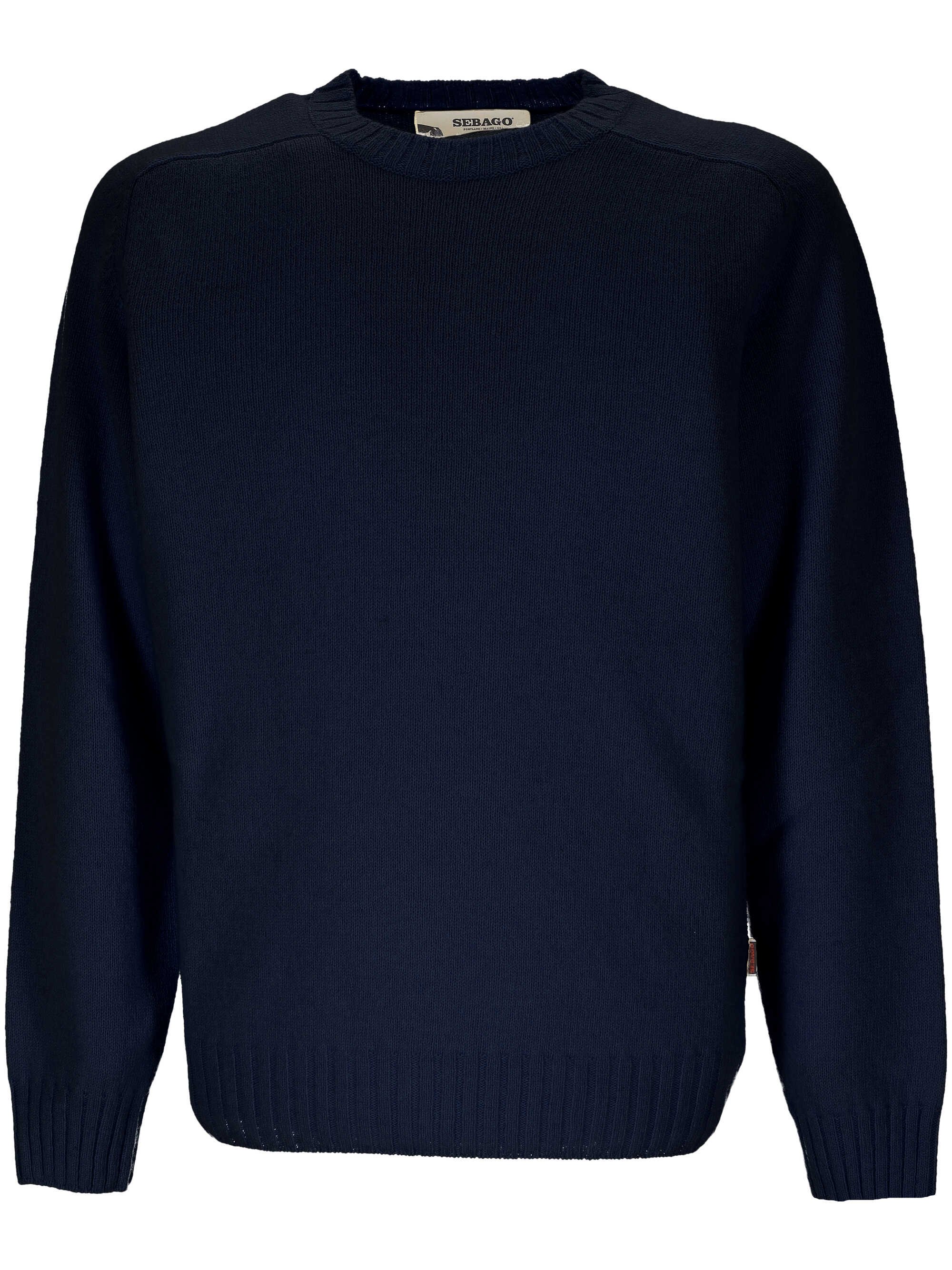 Sebago Sweaters 74113NWWQ1 (SEBAGO / ニット・セーター・カーディガン ) | SEBAGO (セバゴ)