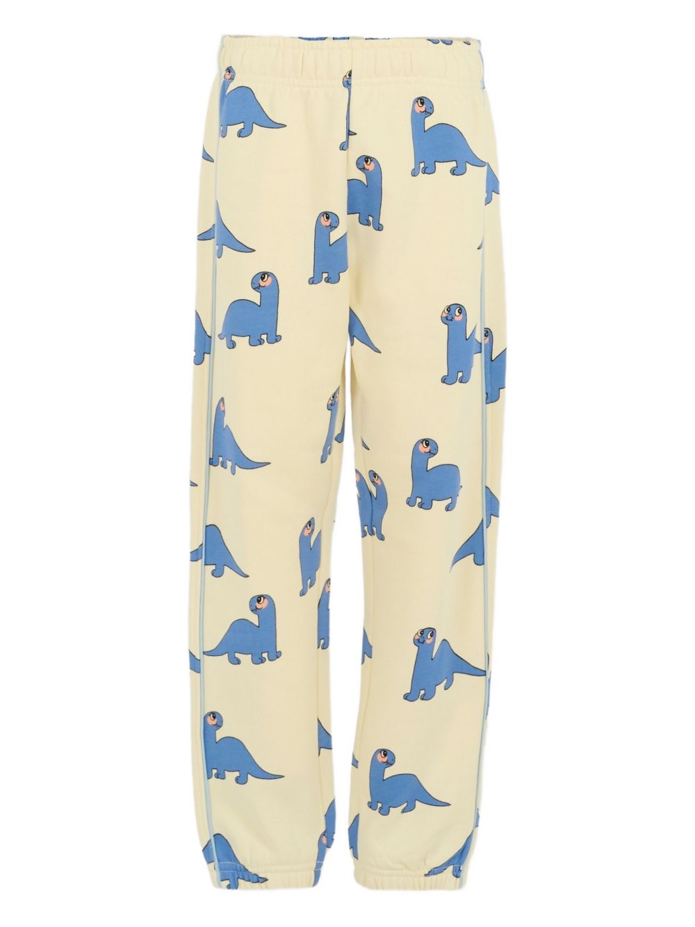 Mini Rodini Trousers Beige 2573012611 (MINI RODINI / パンツ ) | MINI RODINI (ミニロディーニ)