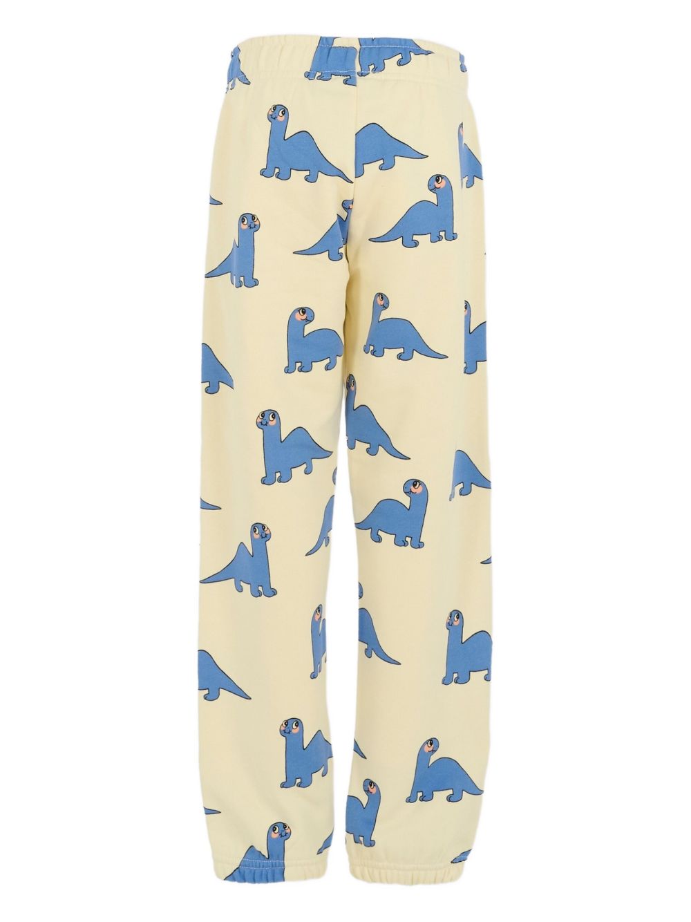 Mini Rodini Trousers Beige 2573012611 (MINI RODINI / パンツ ) | MINI RODINI (ミニロディーニ)(2)