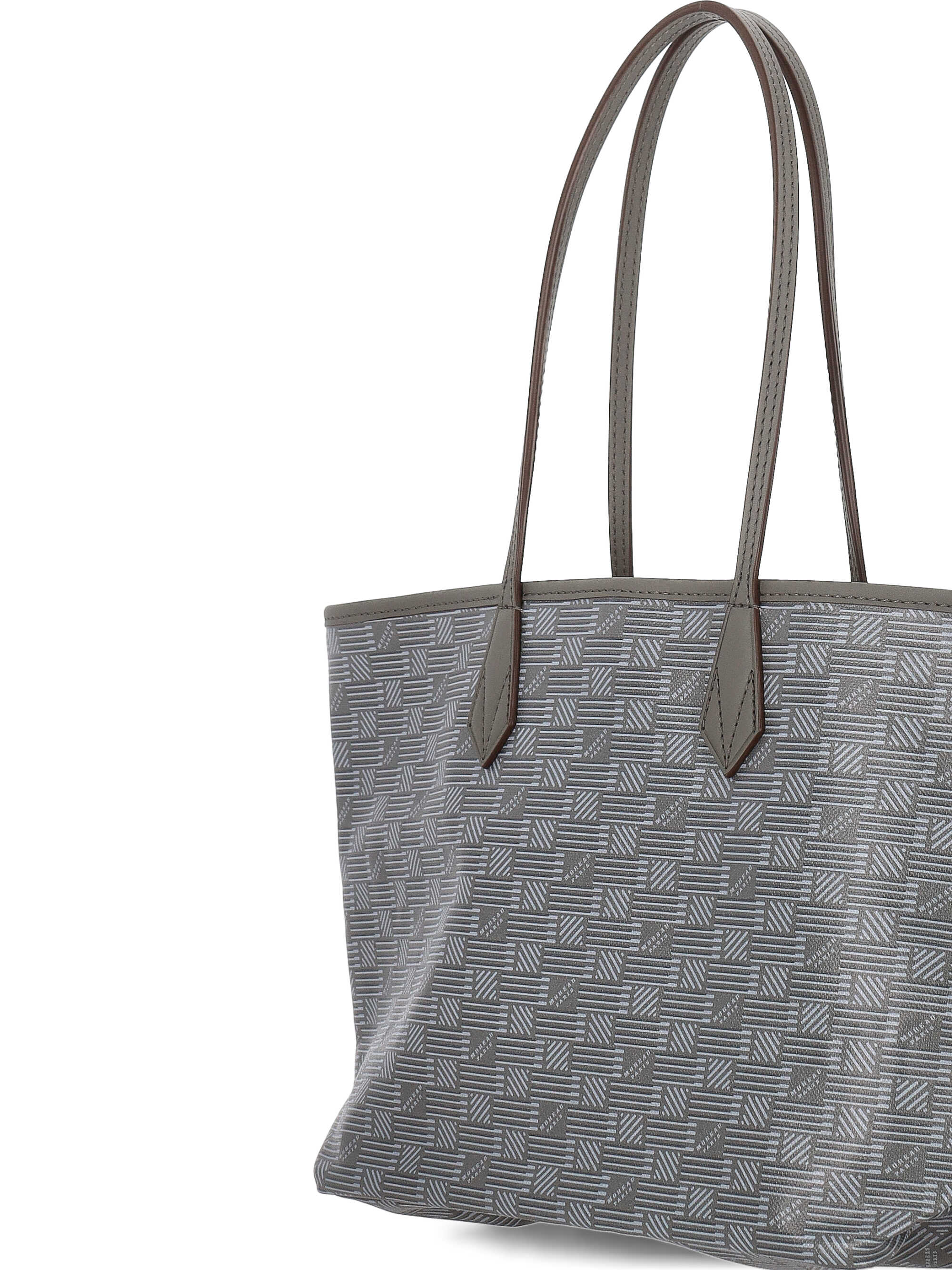 MOREAU Bags.. TOTESTSMLMOREAUGYNA (MOREAU PARIS / トートバッグ ) | MOREAU PARIS (モロー・パリ)(3)