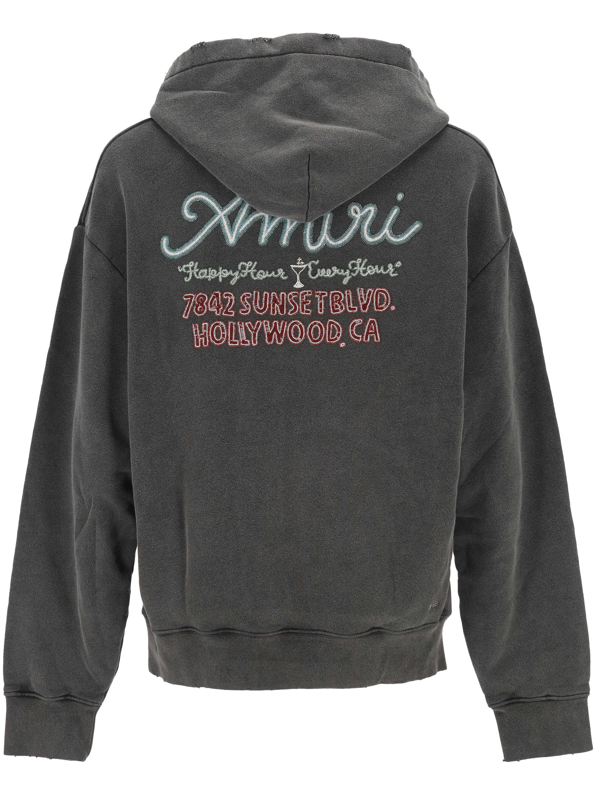 Amiri Sweaters AMJYHD1129BLACK (AMIRI / スウェット・フーディー ) | AMIRI (アミリ)(2)