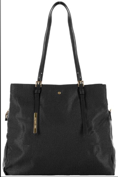 Borbonese Bags.. 933778AH1Y66 (BORBONESE / トートバッグ ) | BORBONESE (ボルボネーゼ)