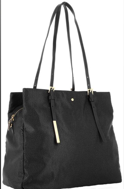 Borbonese Bags.. 933778AH1Y66 (BORBONESE / トートバッグ ) | BORBONESE (ボルボネーゼ)(1)