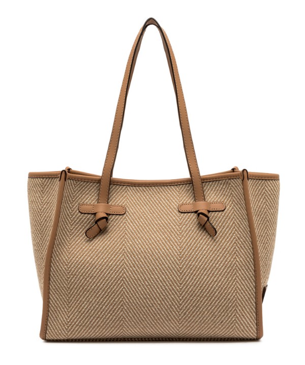 Chiarini Bags.. BS6849SPIGAVARMANDORLA (GIANNI CHIARINI / トートバッグ ) | GIANNI CHIARINI (ジャンニ キアリーニ)(2)