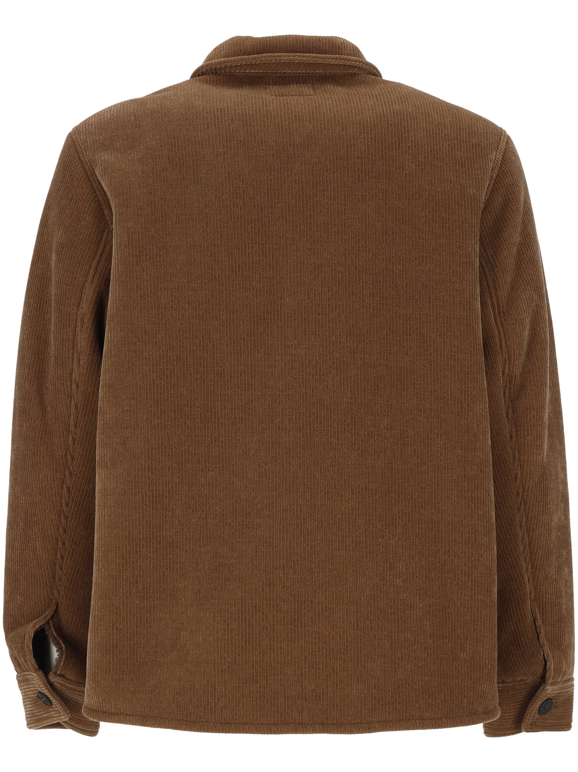 MC2 Saint Barth Shirts Brown LANDECK00024I (MC2 SAINT BARTH / シャツ・ブラウス ) | MC2 SAINT BARTH (エムシーツーセイントバース)(2)