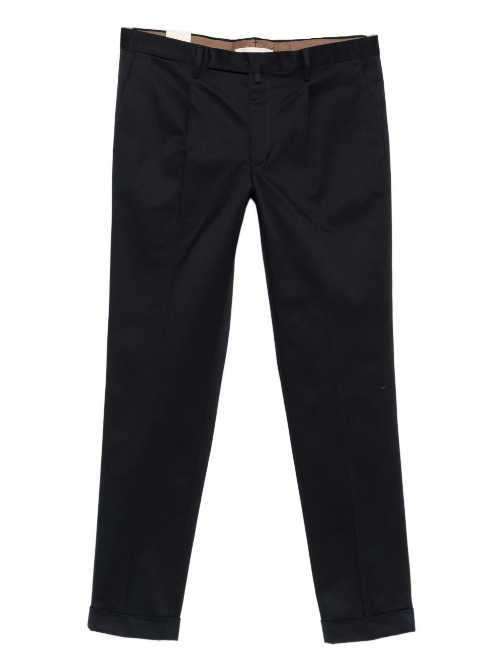 Briglia Trousers Blue BG21S40008300011 (BRIGLIA 1949 / パンツ ) | BRIGLIA 1949 (ブリリア1949)