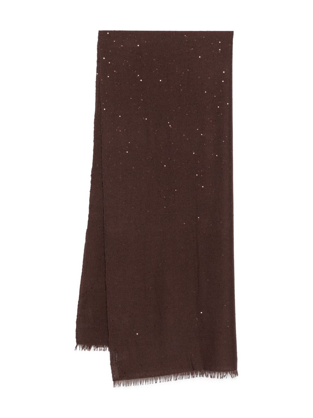 Brunello Cucinelli Scarfs MSC915029C4211 (Brunello Cucinelli / スカーフ・マフラー ) | Brunello Cucinelli (ブルネロ・クチネリ)