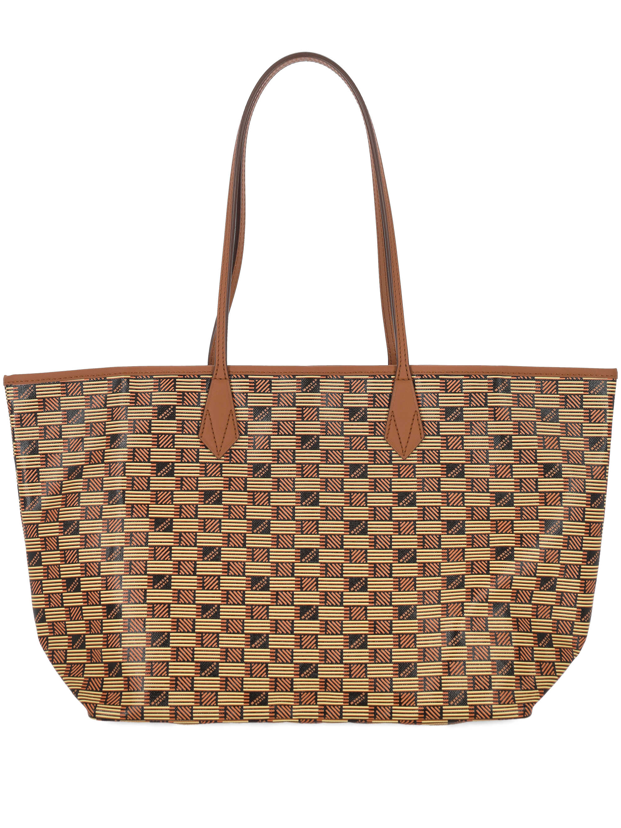 MOREAU Bags.. TOTESTMDMMOREAUCLNA (MOREAU PARIS / トートバッグ ) | MOREAU PARIS (モロー・パリ)