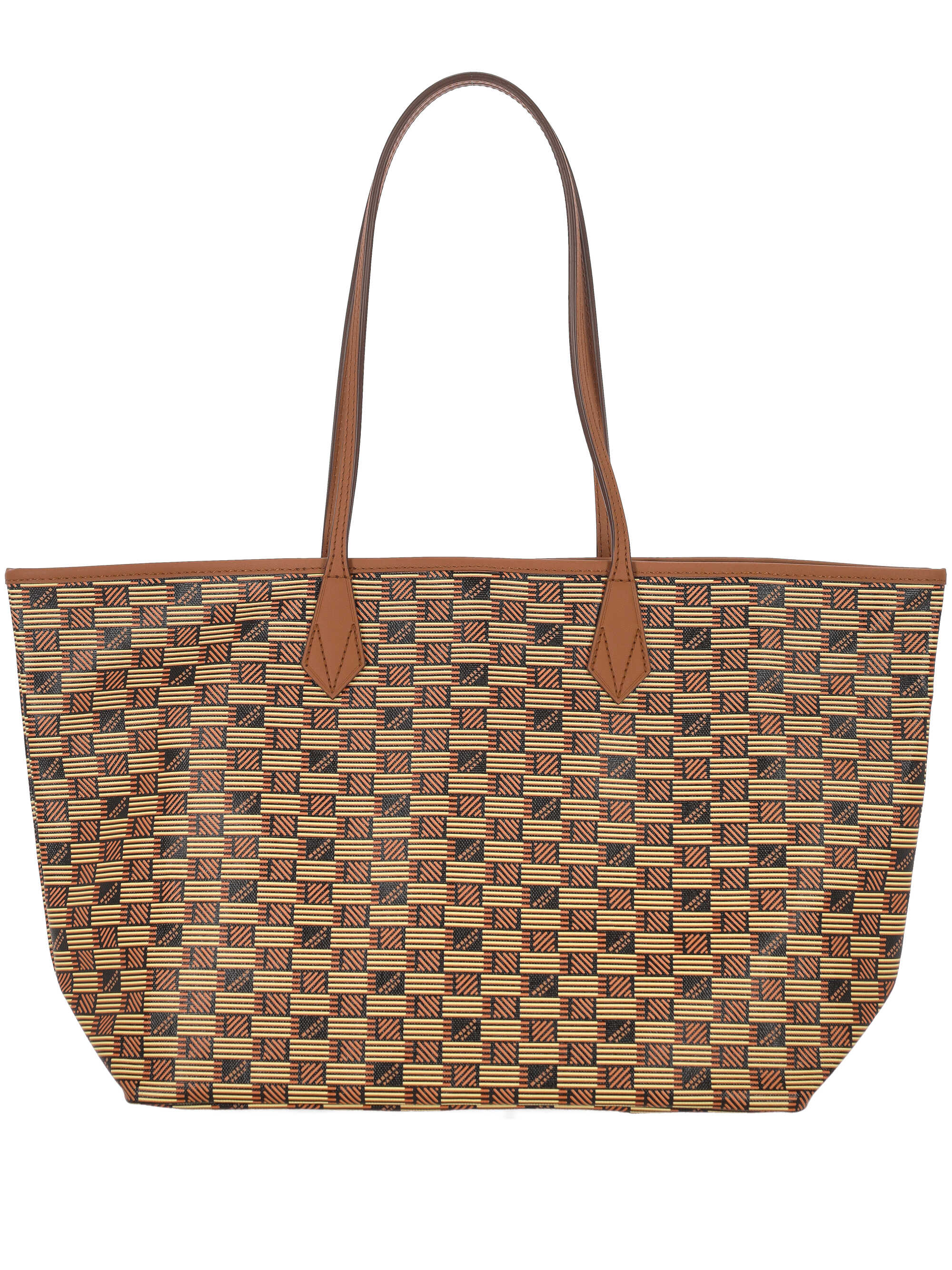 MOREAU Bags.. TOTESTMDMMOREAUCLNA (MOREAU PARIS / トートバッグ ) | MOREAU PARIS (モロー・パリ)(2)