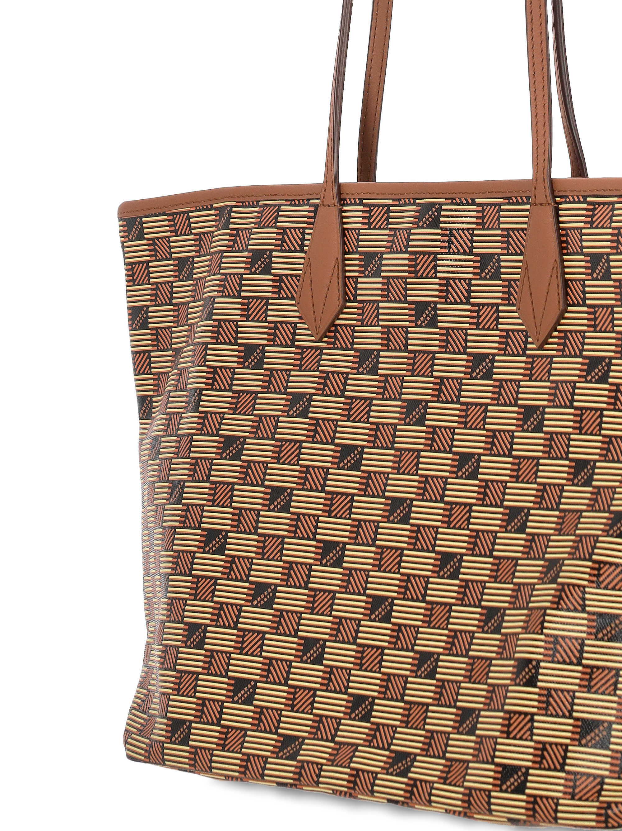 MOREAU Bags.. TOTESTMDMMOREAUCLNA (MOREAU PARIS / トートバッグ ) | MOREAU PARIS (モロー・パリ)(3)