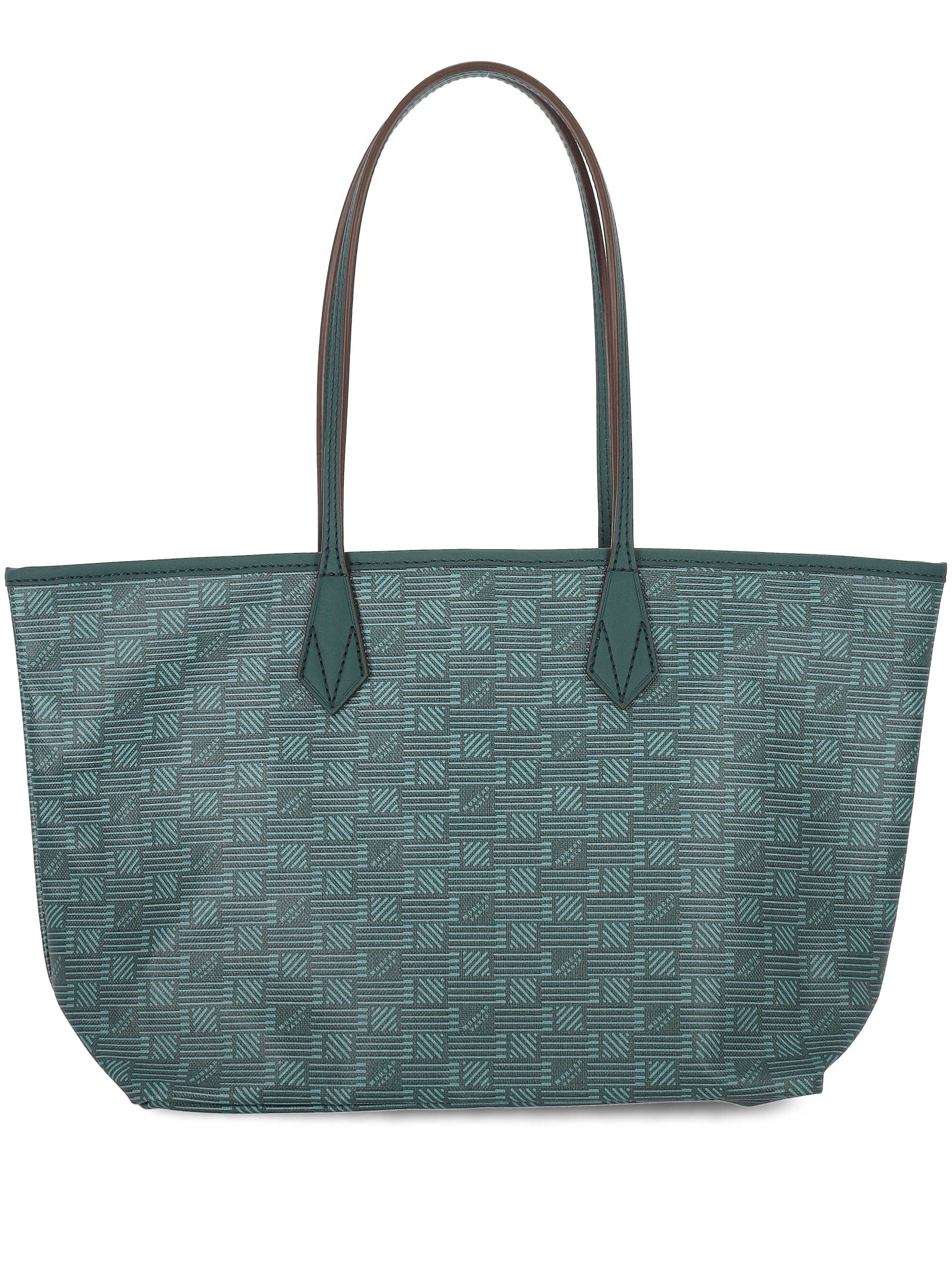 MOREAU Bags.. TOTESTSMLMOREAUDGNA (MOREAU PARIS / トートバッグ ) | MOREAU PARIS (モロー・パリ)