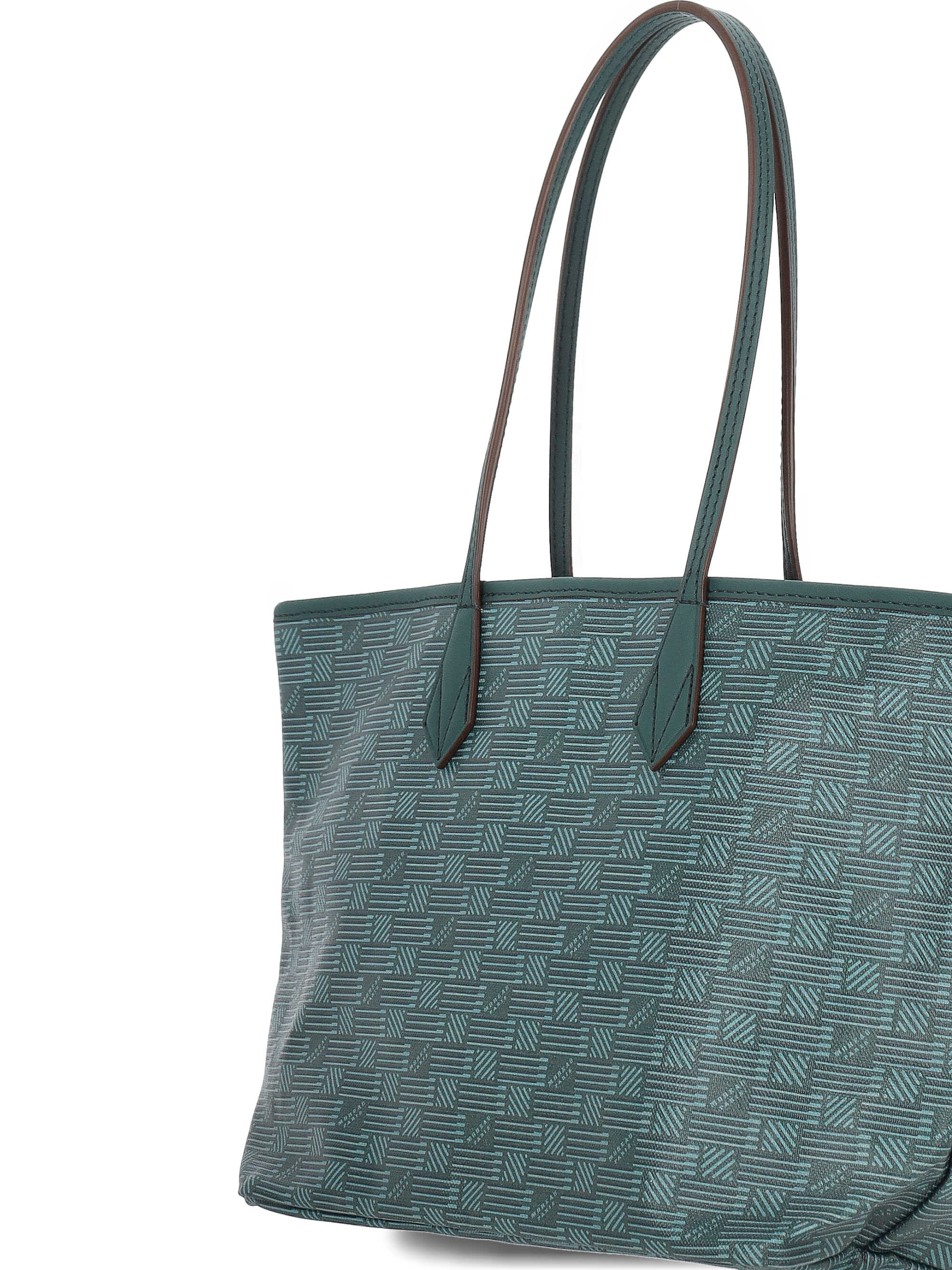 MOREAU Bags.. TOTESTSMLMOREAUDGNA (MOREAU PARIS / トートバッグ ) | MOREAU PARIS (モロー・パリ)(3)