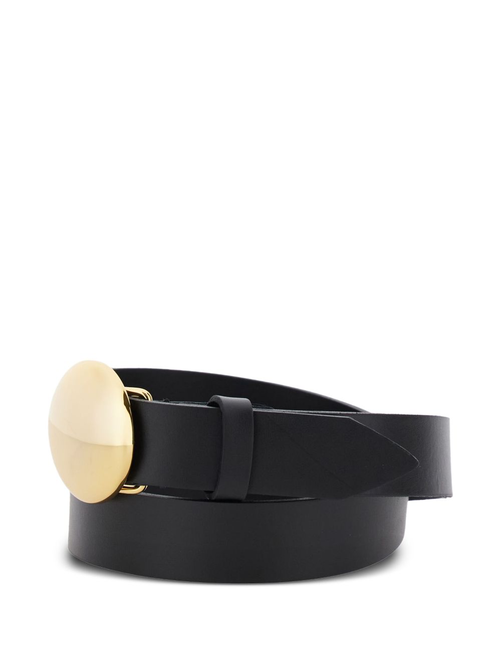 Federica Tosi Belts Black FTI25CT01BLACKGOLD (FEDERICA TOSI / ベルト・サスペンダー ) | FEDERICA TOSI (フェデリカ トシ)(1)