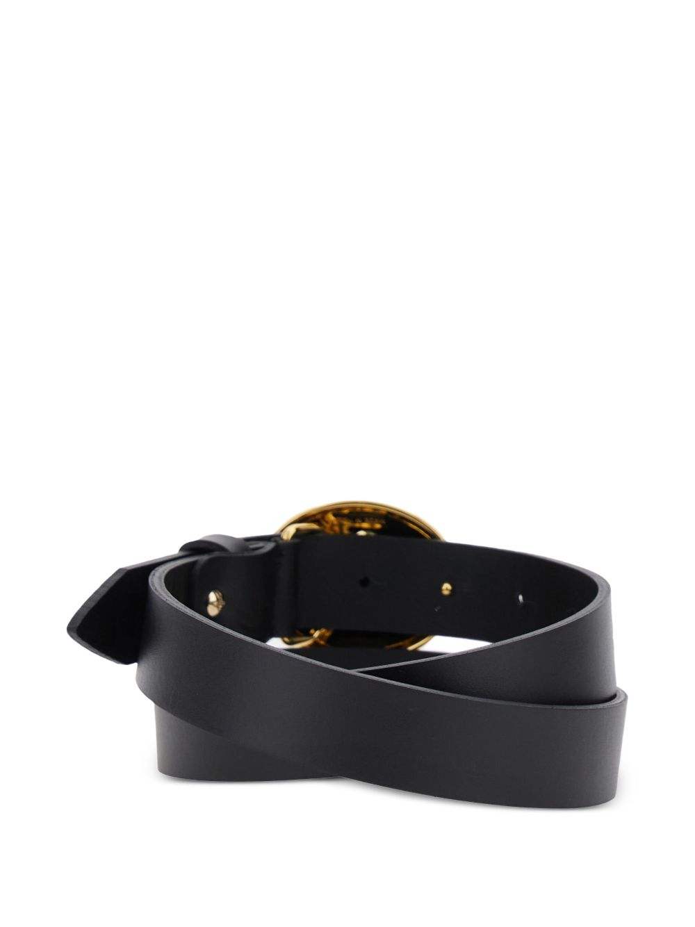 Federica Tosi Belts Black FTI25CT01BLACKGOLD (FEDERICA TOSI / ベルト・サスペンダー ) | FEDERICA TOSI (フェデリカ トシ)(2)