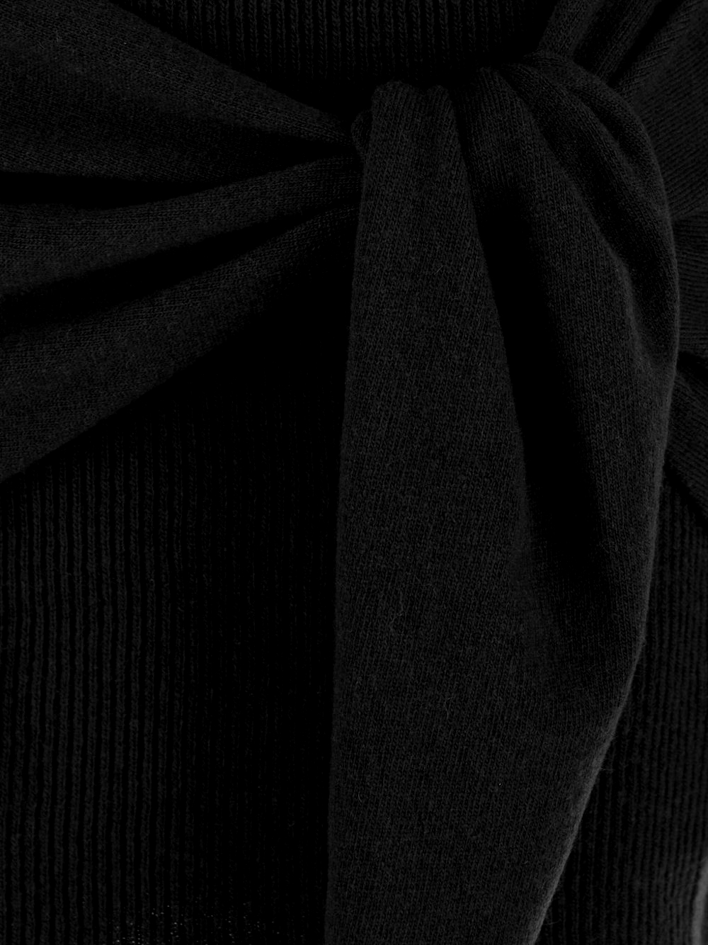 Federica Tosi Dresses Black 3230235329 (FEDERICA TOSI / ワンピース・ドレス・オールインワン ) | FEDERICA TOSI (フェデリカ トシ)(1)