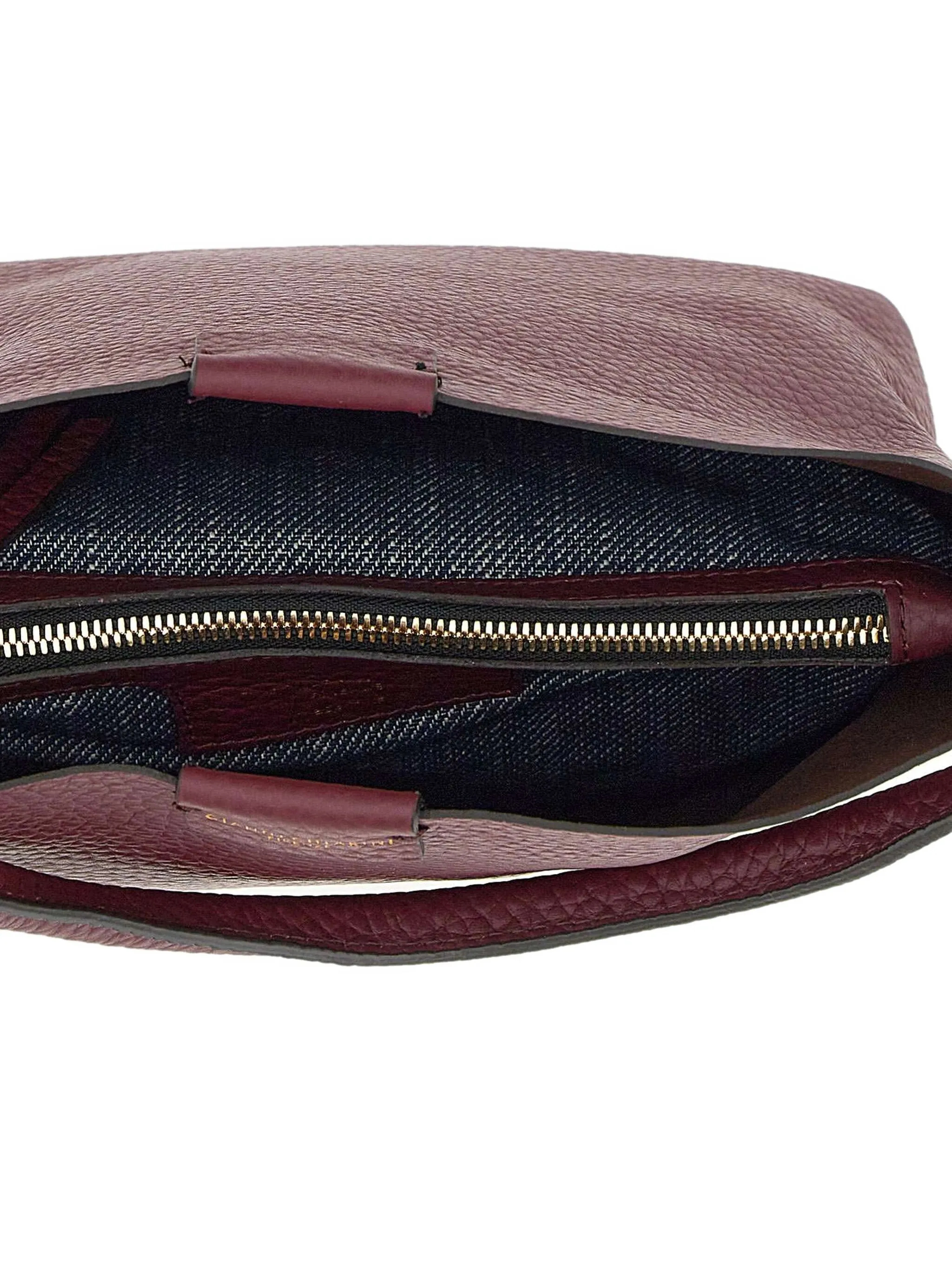 Chiarini Bags.. BS11830RNGDBLWINEBERRYTMORO (GIANNI CHIARINI / ハンドバッグ・ショルダーバッグ ) | GIANNI CHIARINI (ジャンニ キアリーニ)(4)