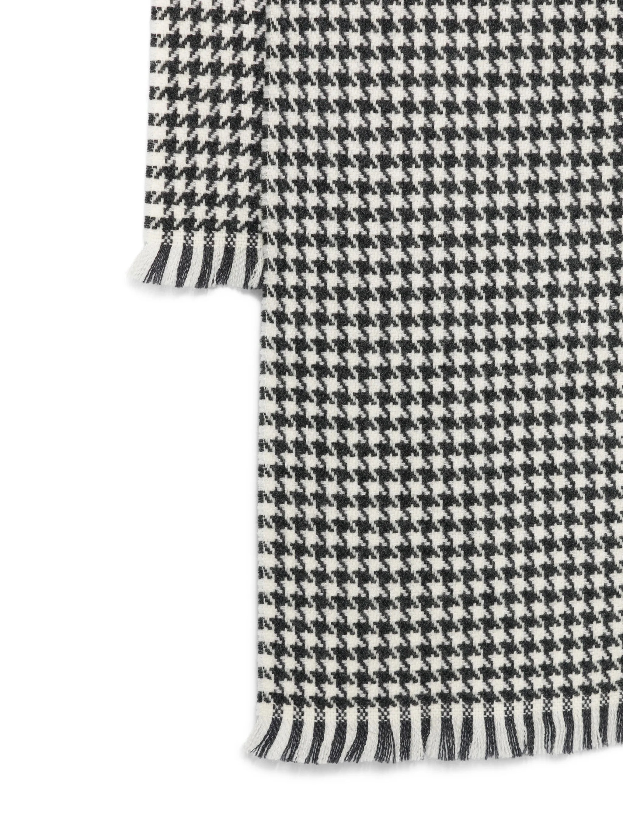 Tom Ford Scarfs SSD035WHP23ZBLAW (TOM FORD / スカーフ・マフラー ) | TOM FORD (トムフォード)(2)