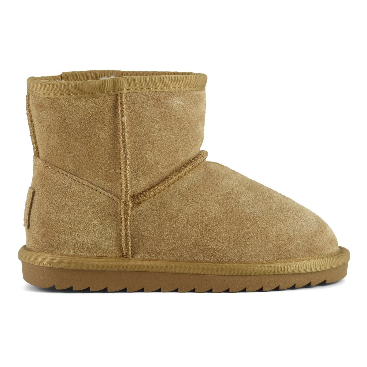 Colors of California Boots HCYK001TAN (COLORS OF CALIFORNIA / ブーツ ) | COLORS OF CALIFORNIA (カラーズ オブ カリフォルニア)