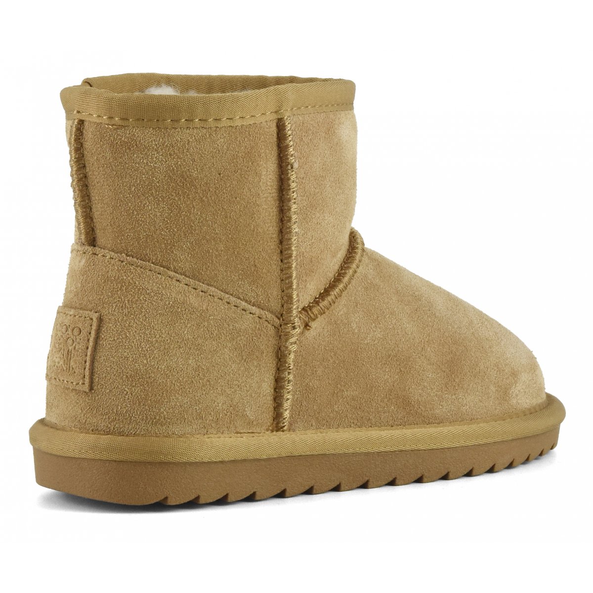 Colors of California Boots HCYK001TAN (COLORS OF CALIFORNIA / ブーツ ) | COLORS OF CALIFORNIA (カラーズ オブ カリフォルニア)(1)