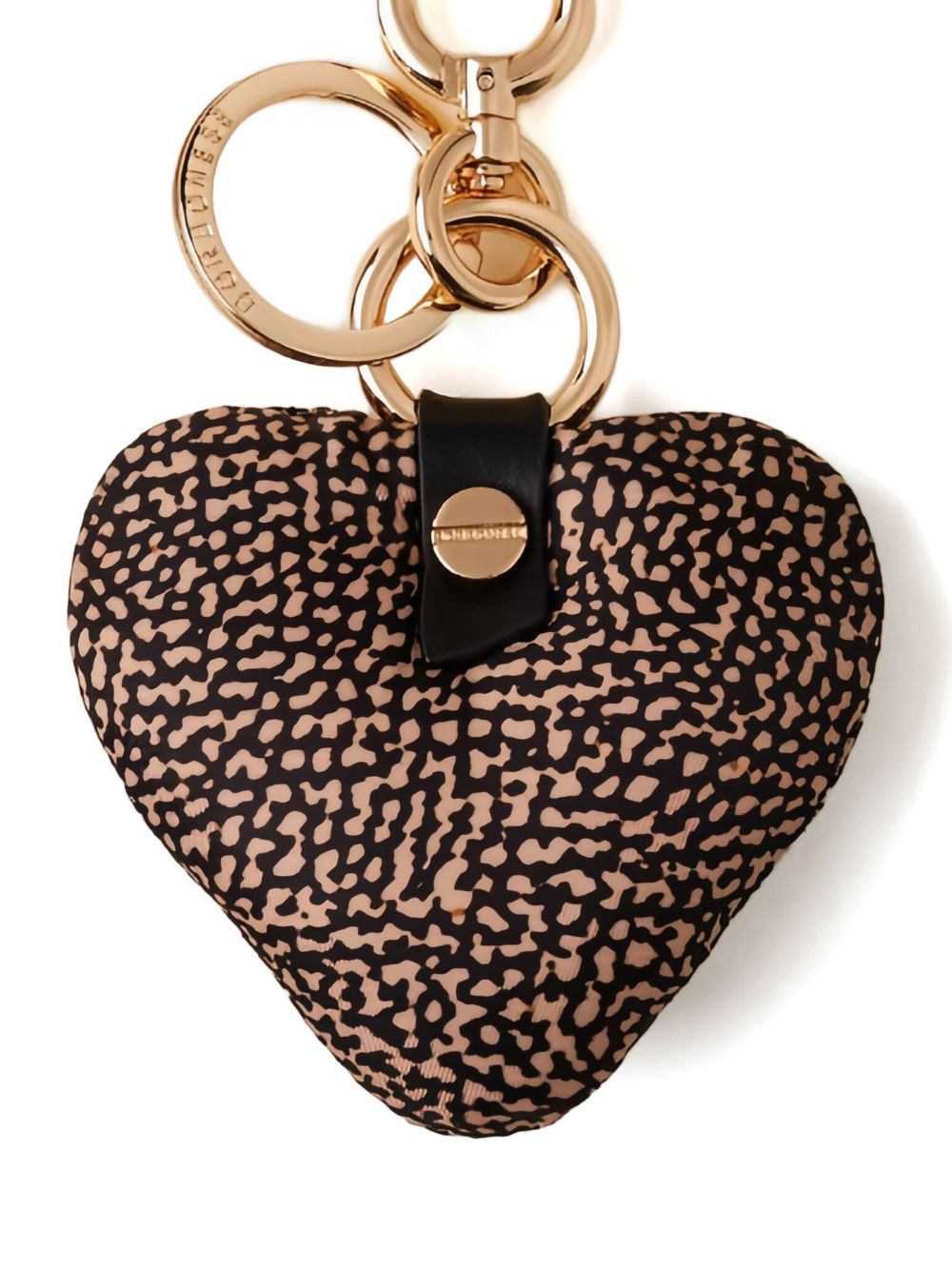 Borbonese Keychains 91070002I15X11 (BORBONESE / キーリング・キーケース ) | BORBONESE (ボルボネーゼ)(1)