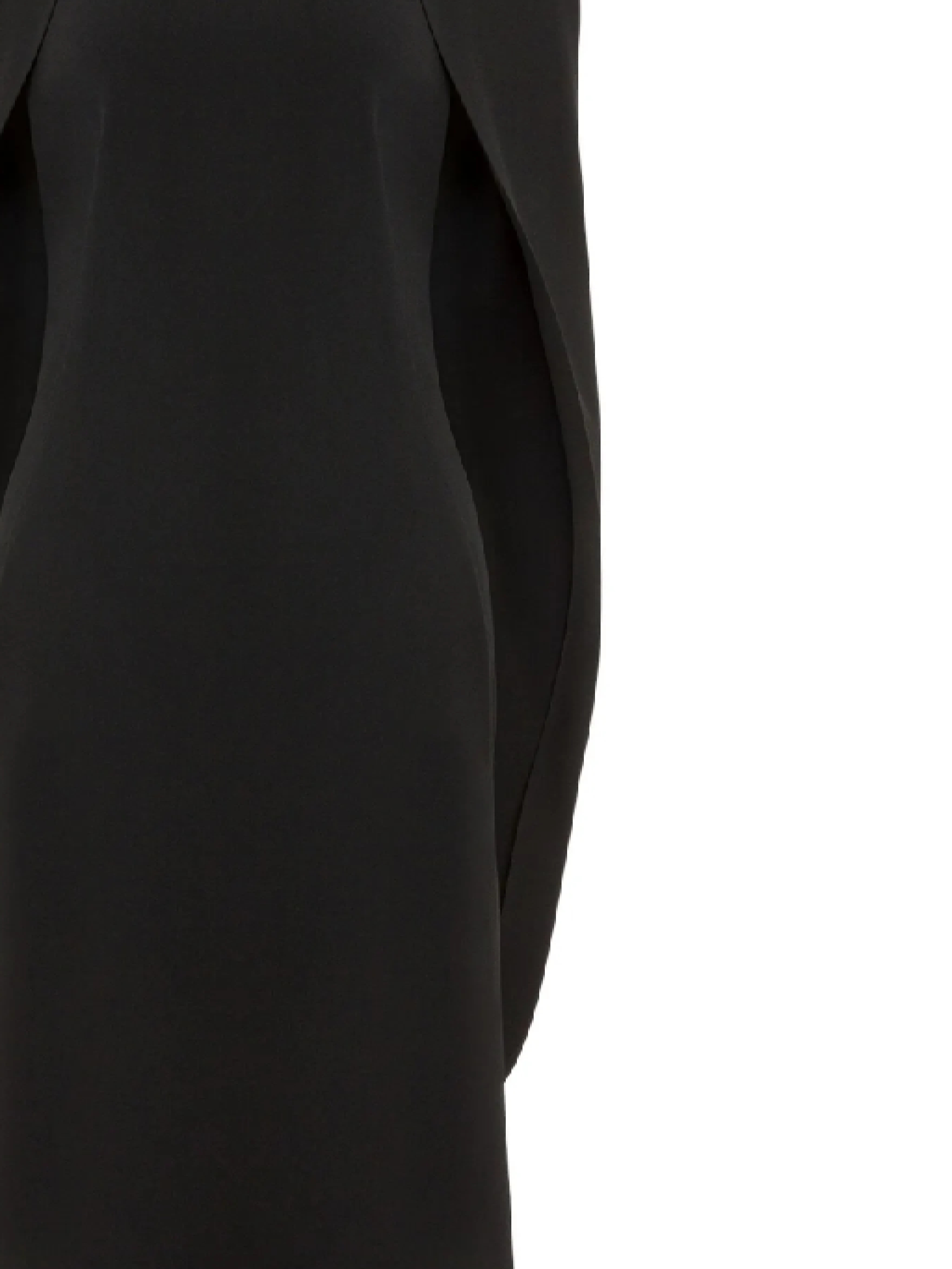 Alberta Ferretti Dresses AFA040751340555 (ALBERTA FERRETTI / ワンピース・ドレス・オールインワン ) | ALBERTA FERRETTI (アルベルタ フェレッティ)(1)