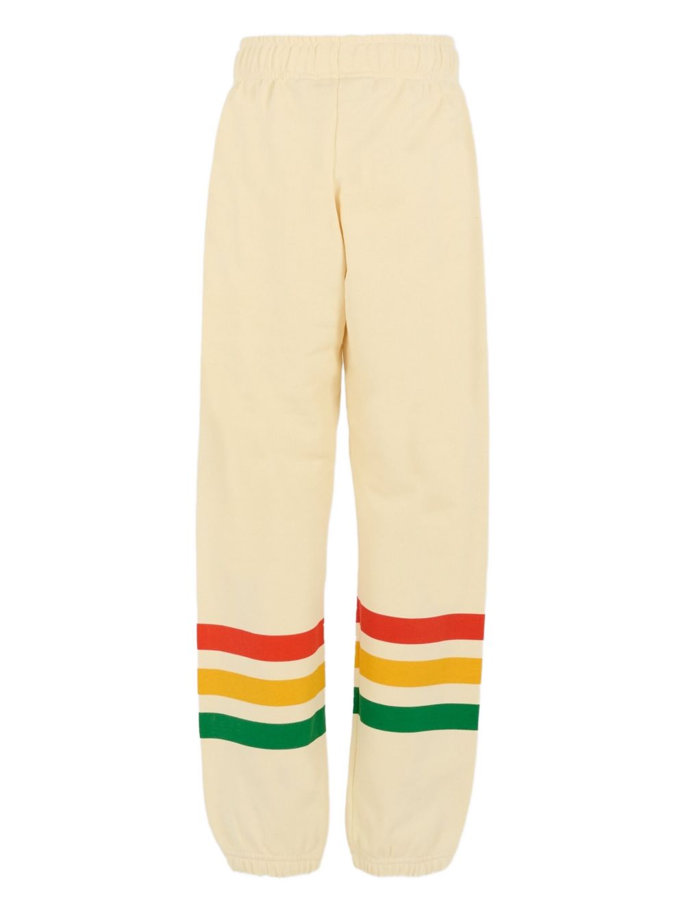 Mini Rodini Trousers Beige 2573013811 (MINI RODINI / パンツ ) | MINI RODINI (ミニロディーニ)(2)