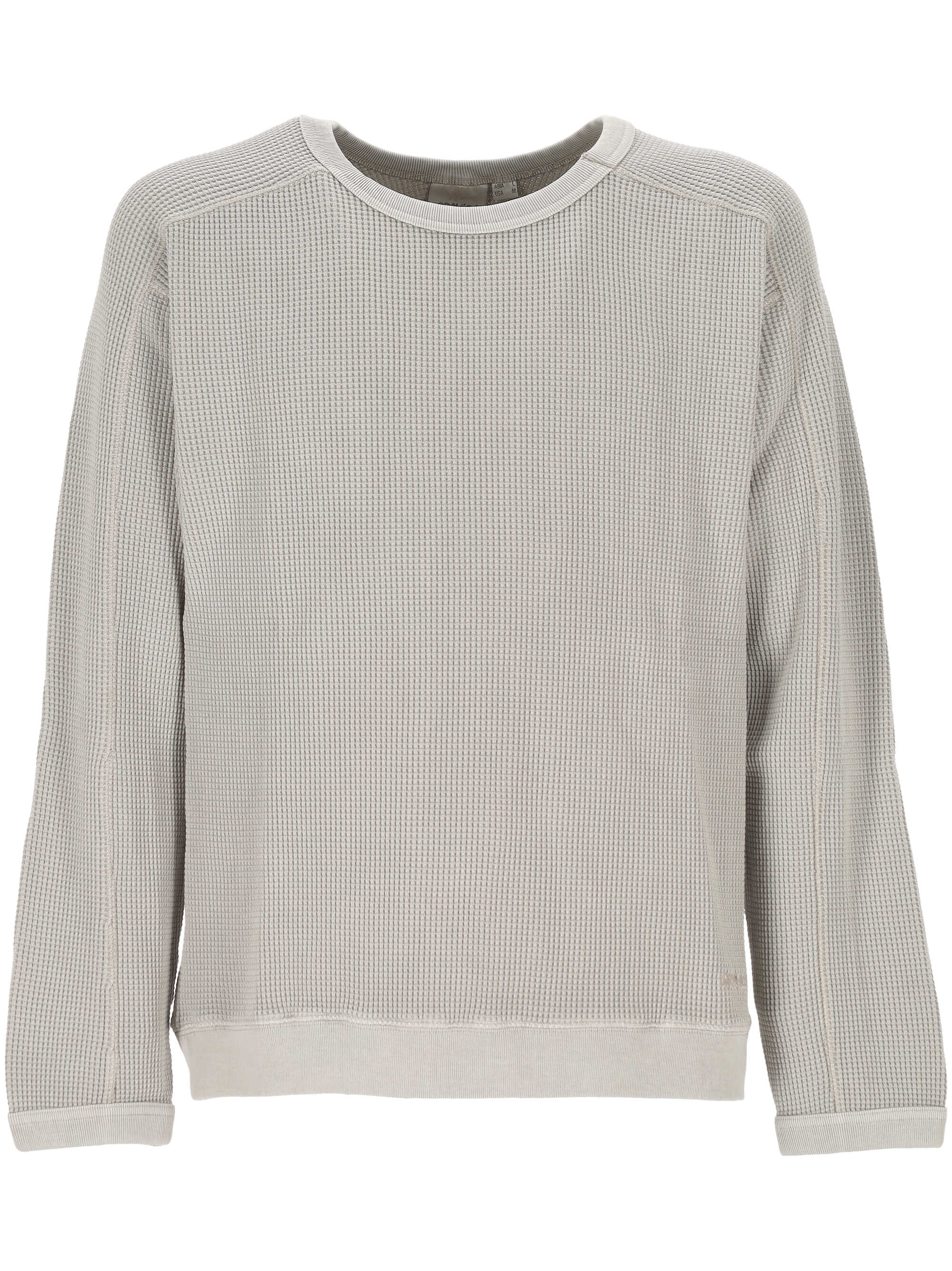 GRAMICCI Sweaters G5FUJ041PEWTER (GRAMICCI / Tシャツ・カットソー ) | GRAMICCI (グラミチ)