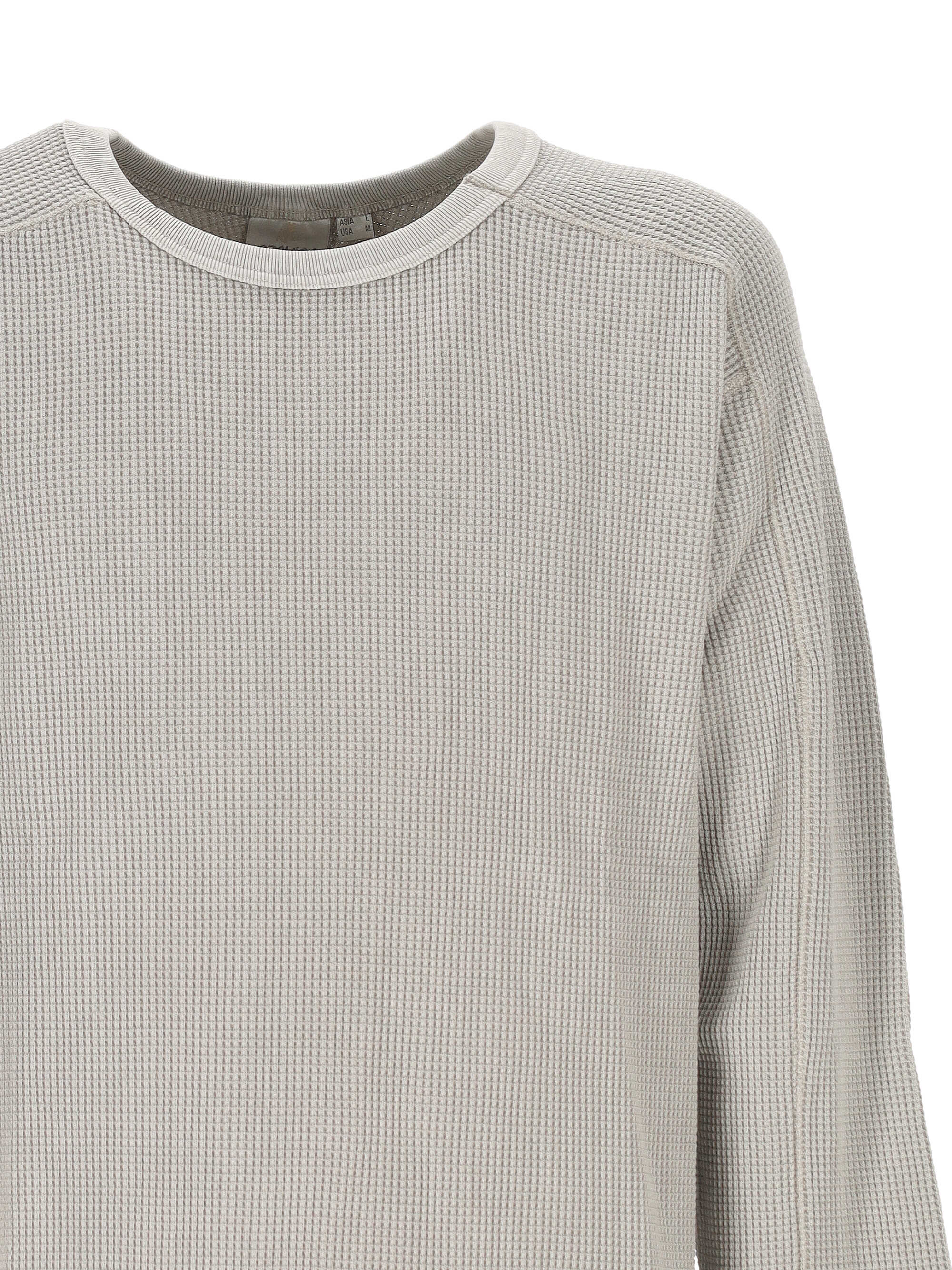 GRAMICCI Sweaters G5FUJ041PEWTER (GRAMICCI / Tシャツ・カットソー ) | GRAMICCI (グラミチ)(1)