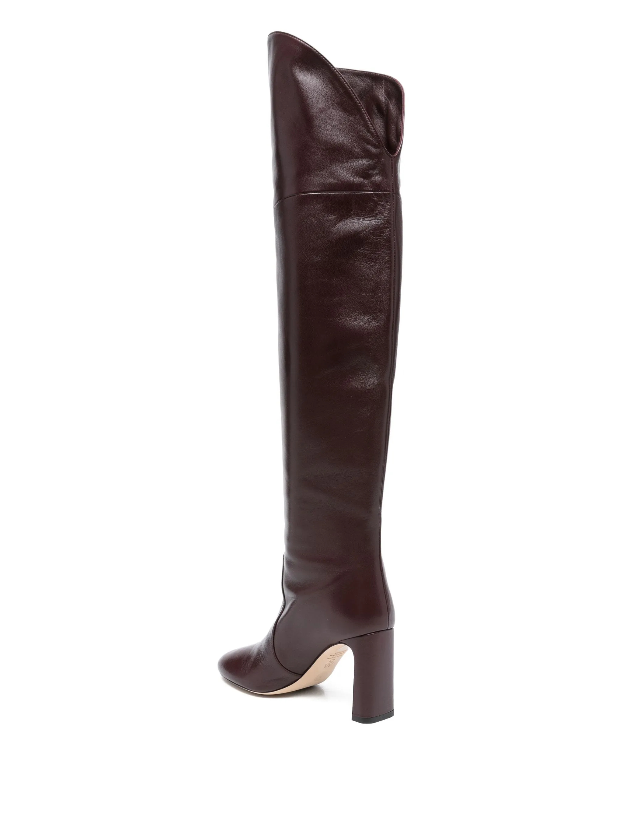 Stuart Weitzman Boots SM453DSNPY0 (STUART WEITZMAN / ブーツ ) | STUART WEITZMAN (スチュアートワイツマン)(2)
