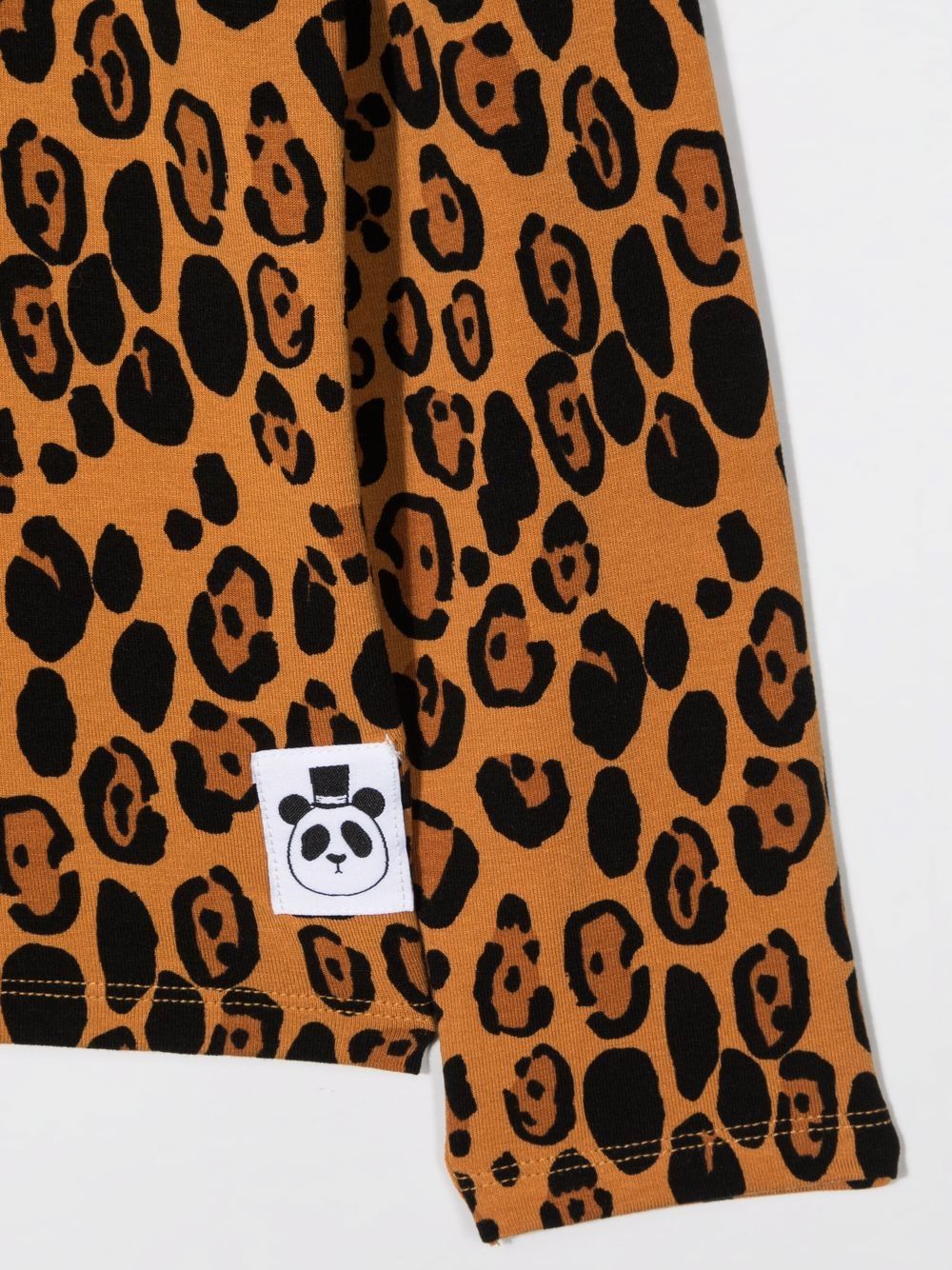 Mini Rodini Sweaters 1000007913 (MINI RODINI / Tシャツ・カットソー ) | MINI RODINI (ミニロディーニ)(1)