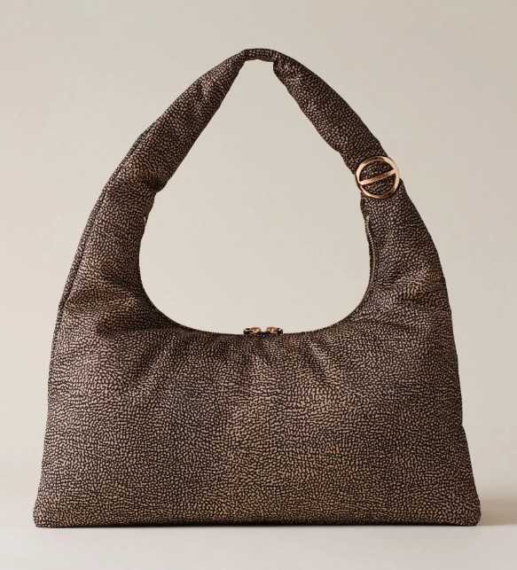 Borbonese Bags.. 91010125X95X11 (BORBONESE / ハンドバッグ・ショルダーバッグ ) | BORBONESE (ボルボネーゼ)(2)