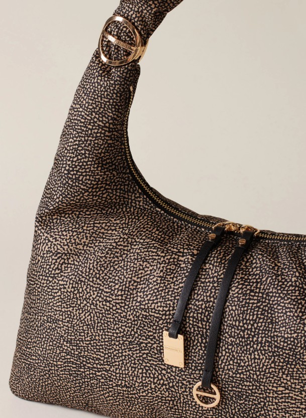 Borbonese Bags.. 91010125X95X11 (BORBONESE / ハンドバッグ・ショルダーバッグ ) | BORBONESE (ボルボネーゼ)(3)