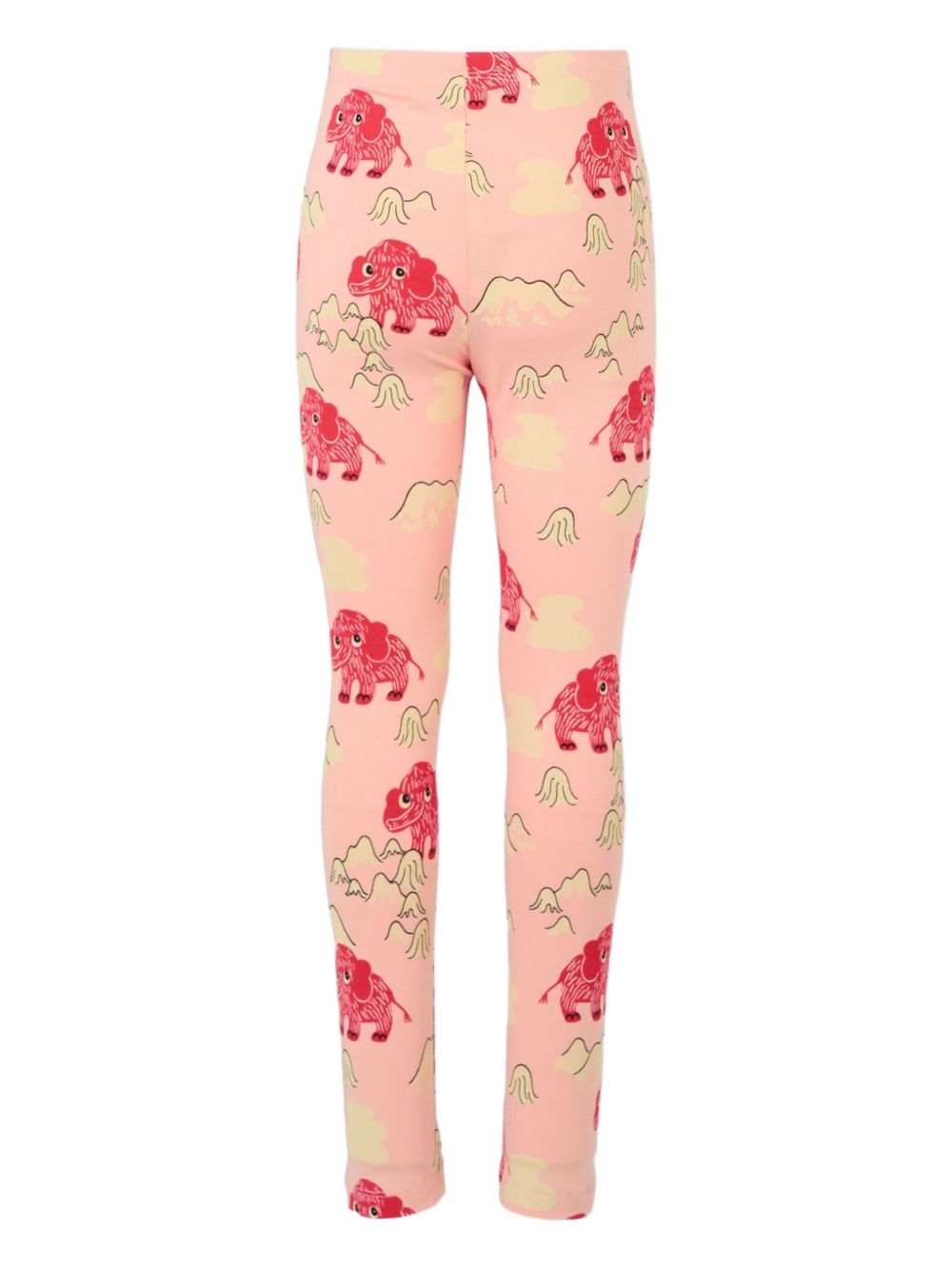 Mini Rodini Sweaters Pink 2573012228 (MINI RODINI / アクティブウェア ) | MINI RODINI (ミニロディーニ)(2)