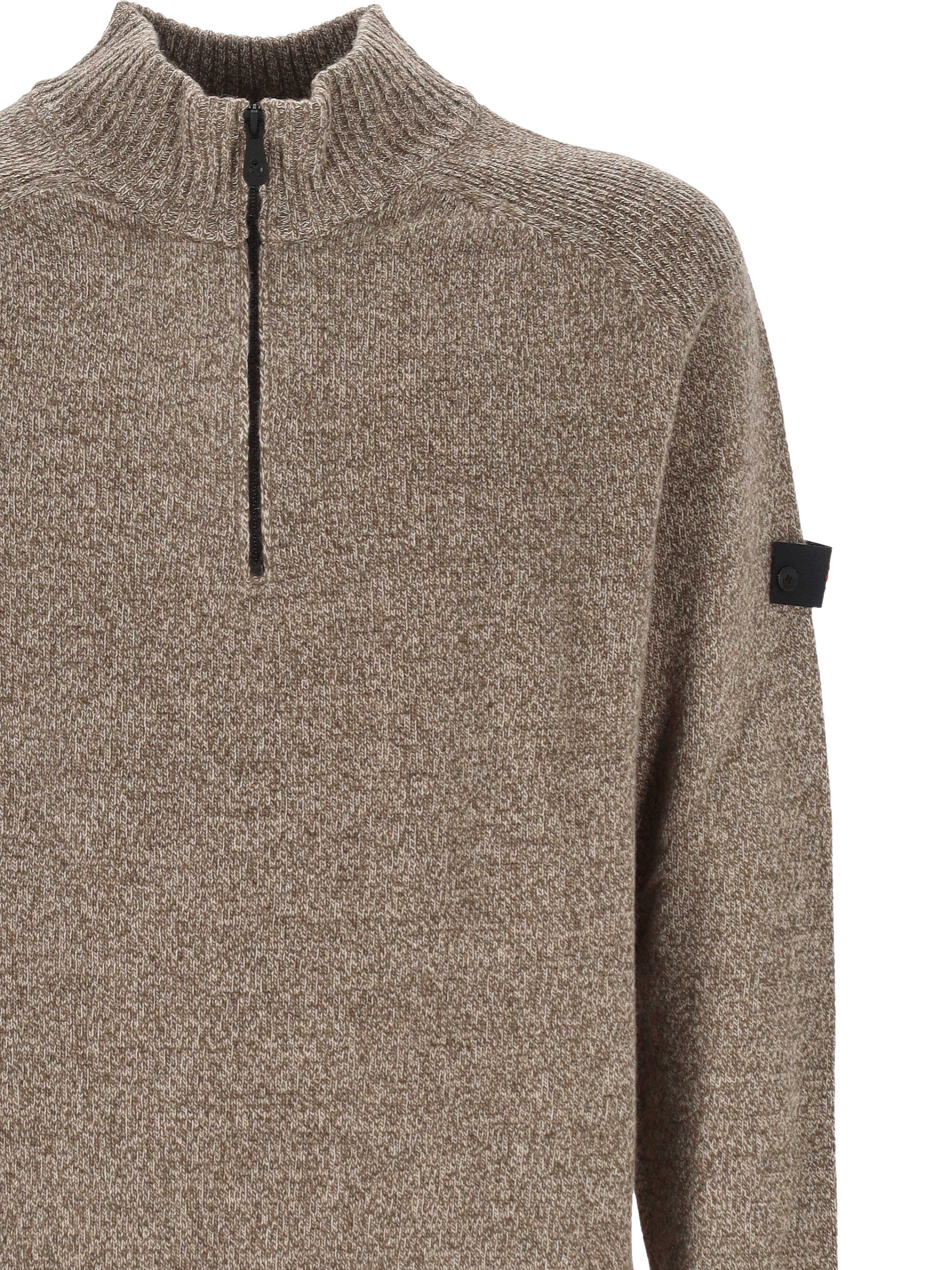 Peuterey Sweaters PEU561499011922893M (PEUTEREY / ニット・セーター・カーディガン ) | PEUTEREY (ピューテリー)(1)