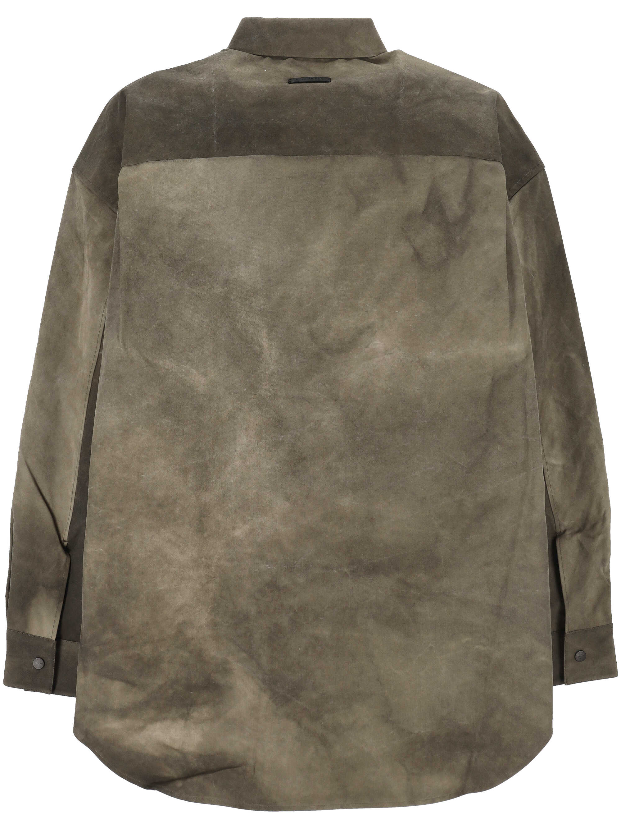 Fear of God Shirts FG25FW60613CMD259 (Fear of God / シャツ・ブラウス ) | Fear of God (フィアオブゴッド)(2)