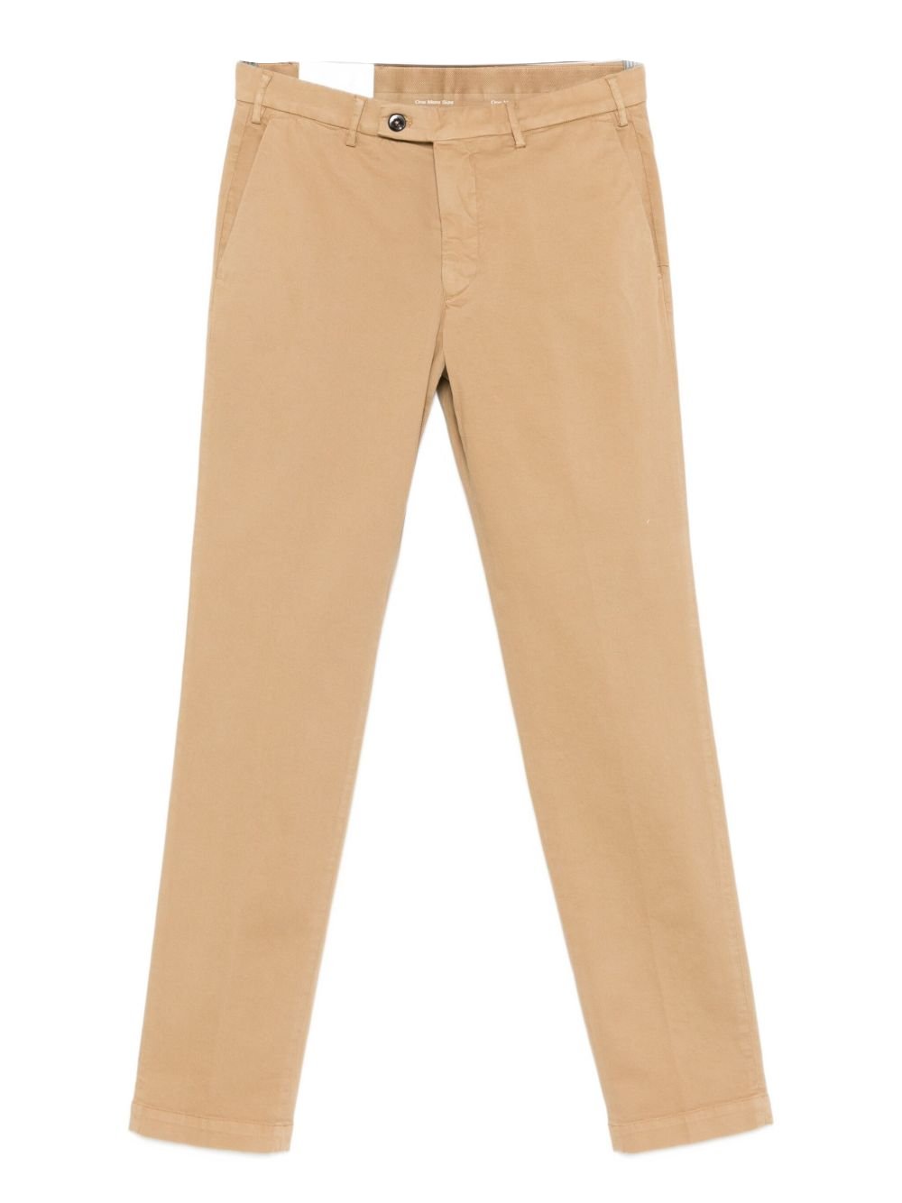 Michael Coal Trousers Camel MCBRAMM2505F25040 (MICHAEL COAL / パンツ ) | MICHAEL COAL (マイケル コール)