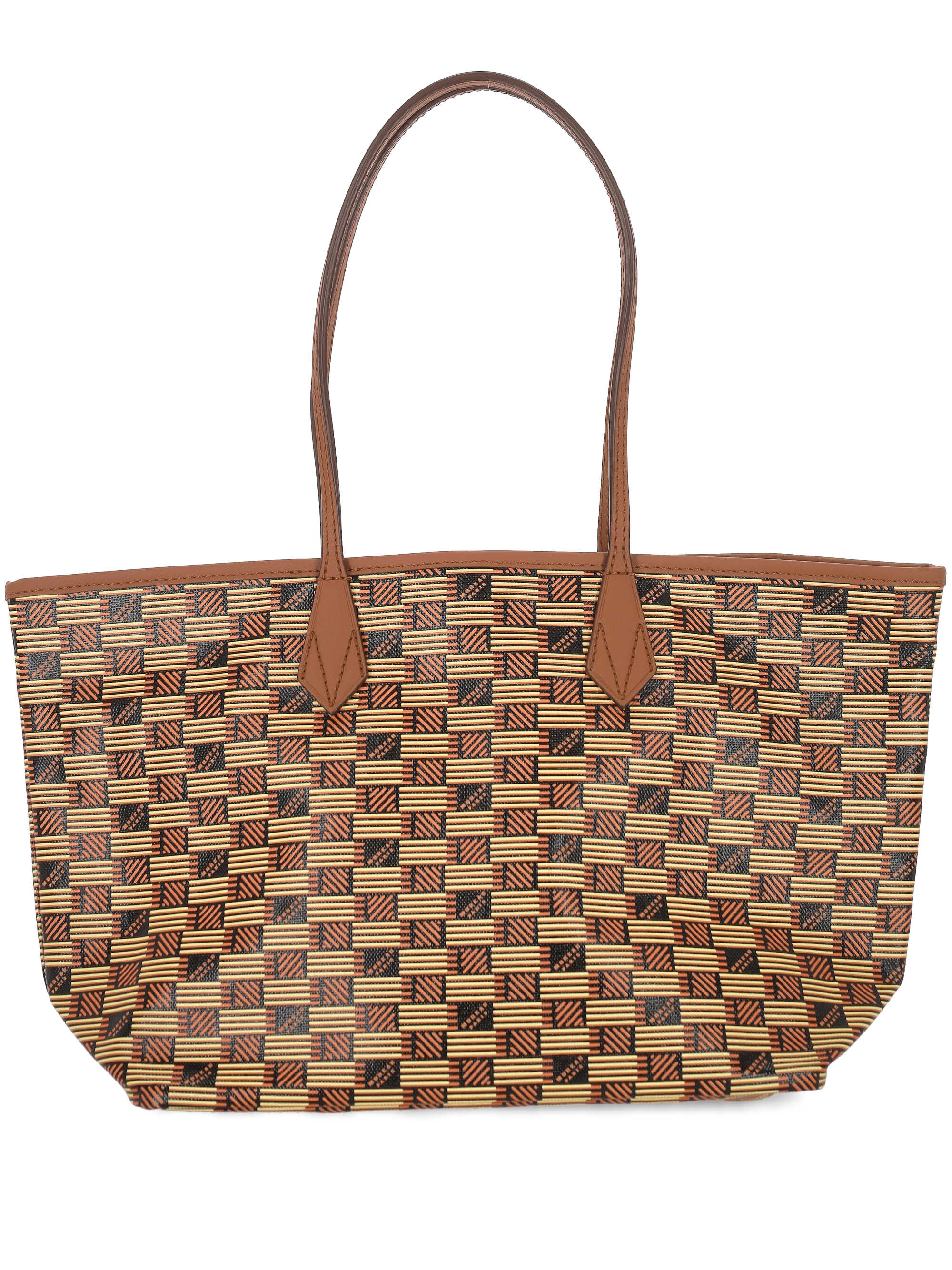 MOREAU Bags.. TOTESTSMLMOREAUCLNA (MOREAU PARIS / トートバッグ ) | MOREAU PARIS (モロー・パリ)