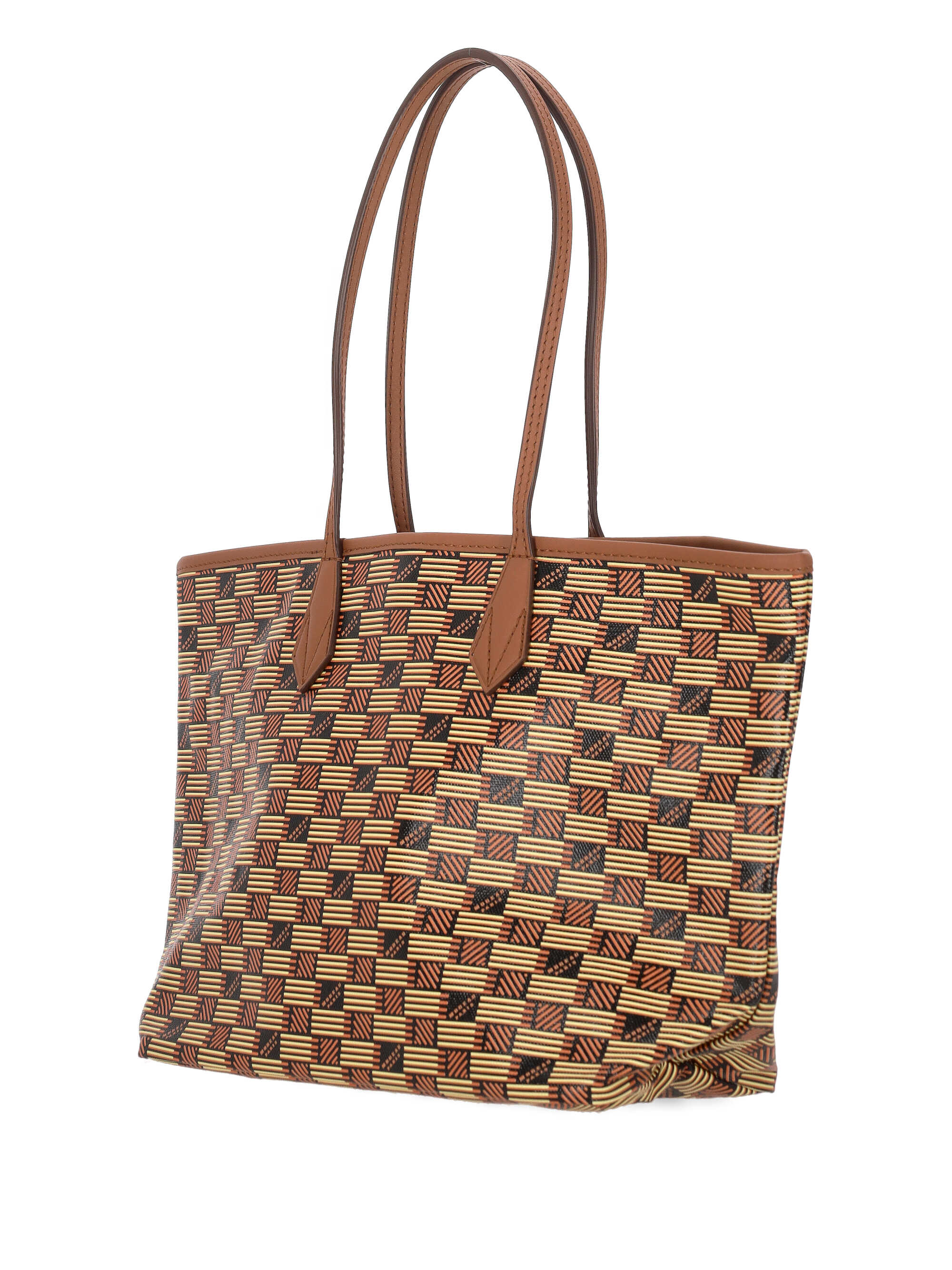 MOREAU Bags.. TOTESTSMLMOREAUCLNA (MOREAU PARIS / トートバッグ ) | MOREAU PARIS (モロー・パリ)(1)