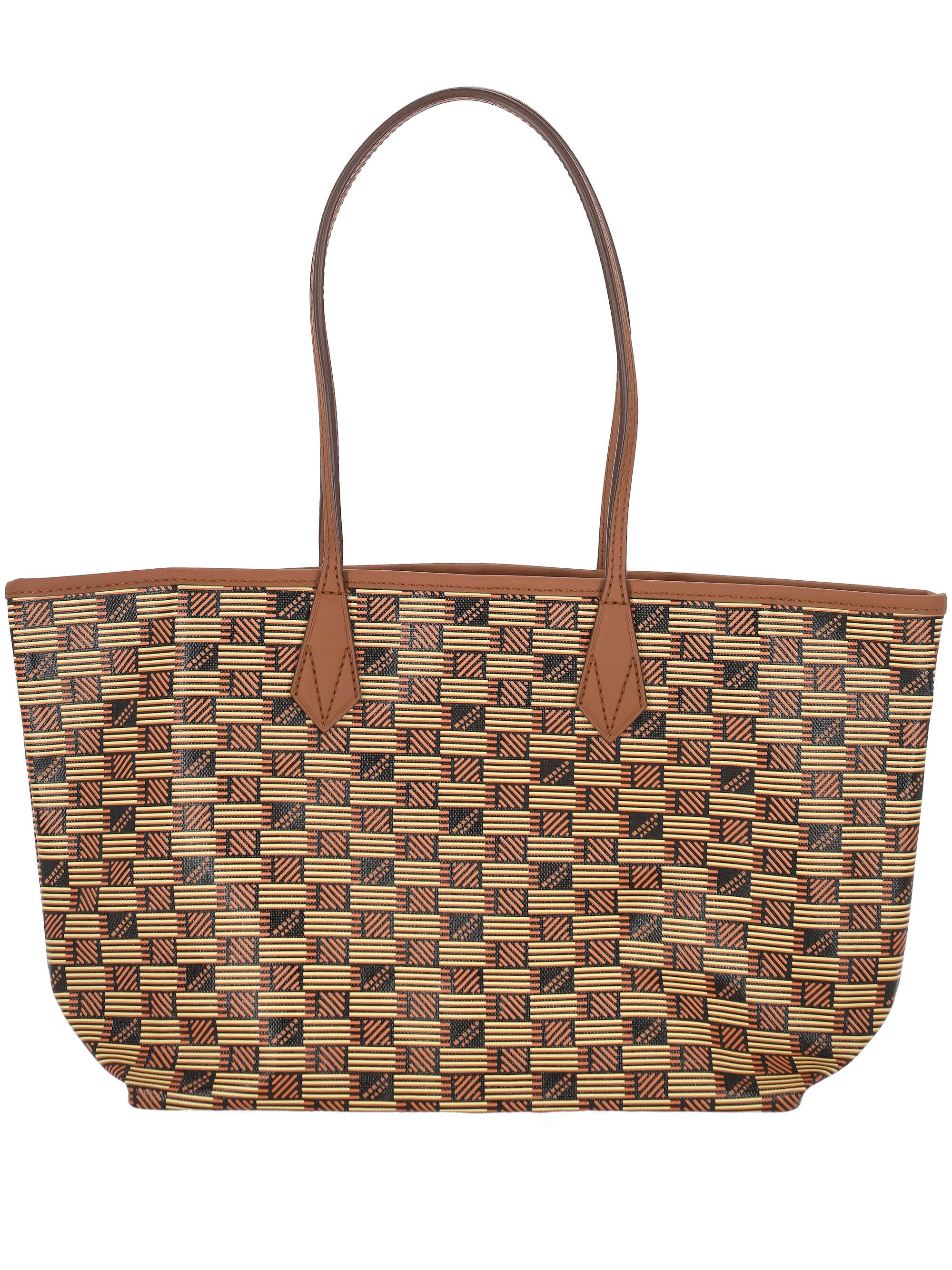 MOREAU Bags.. TOTESTSMLMOREAUCLNA (MOREAU PARIS / トートバッグ ) | MOREAU PARIS (モロー・パリ)(2)