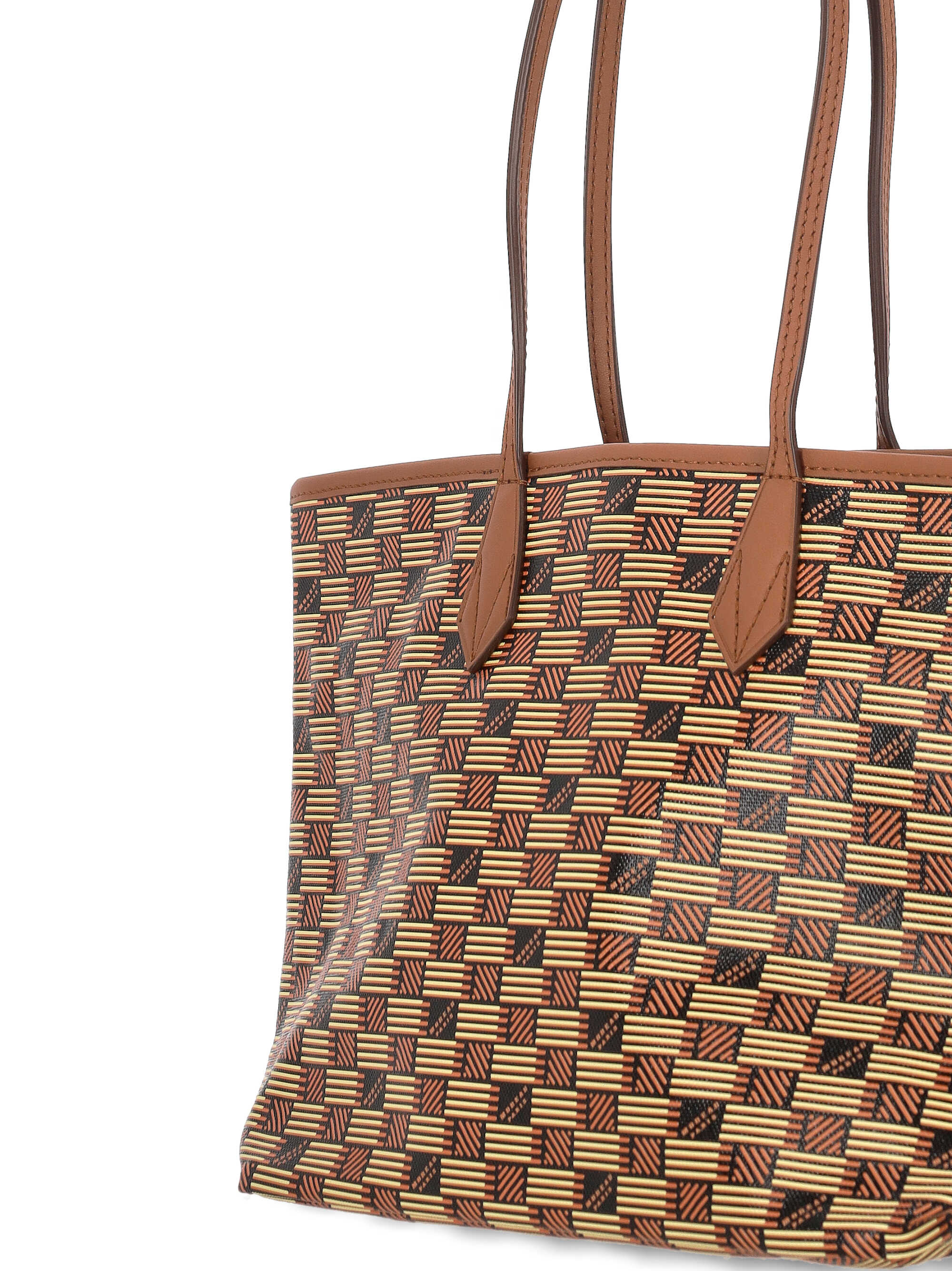 MOREAU Bags.. TOTESTSMLMOREAUCLNA (MOREAU PARIS / トートバッグ ) | MOREAU PARIS (モロー・パリ)(3)