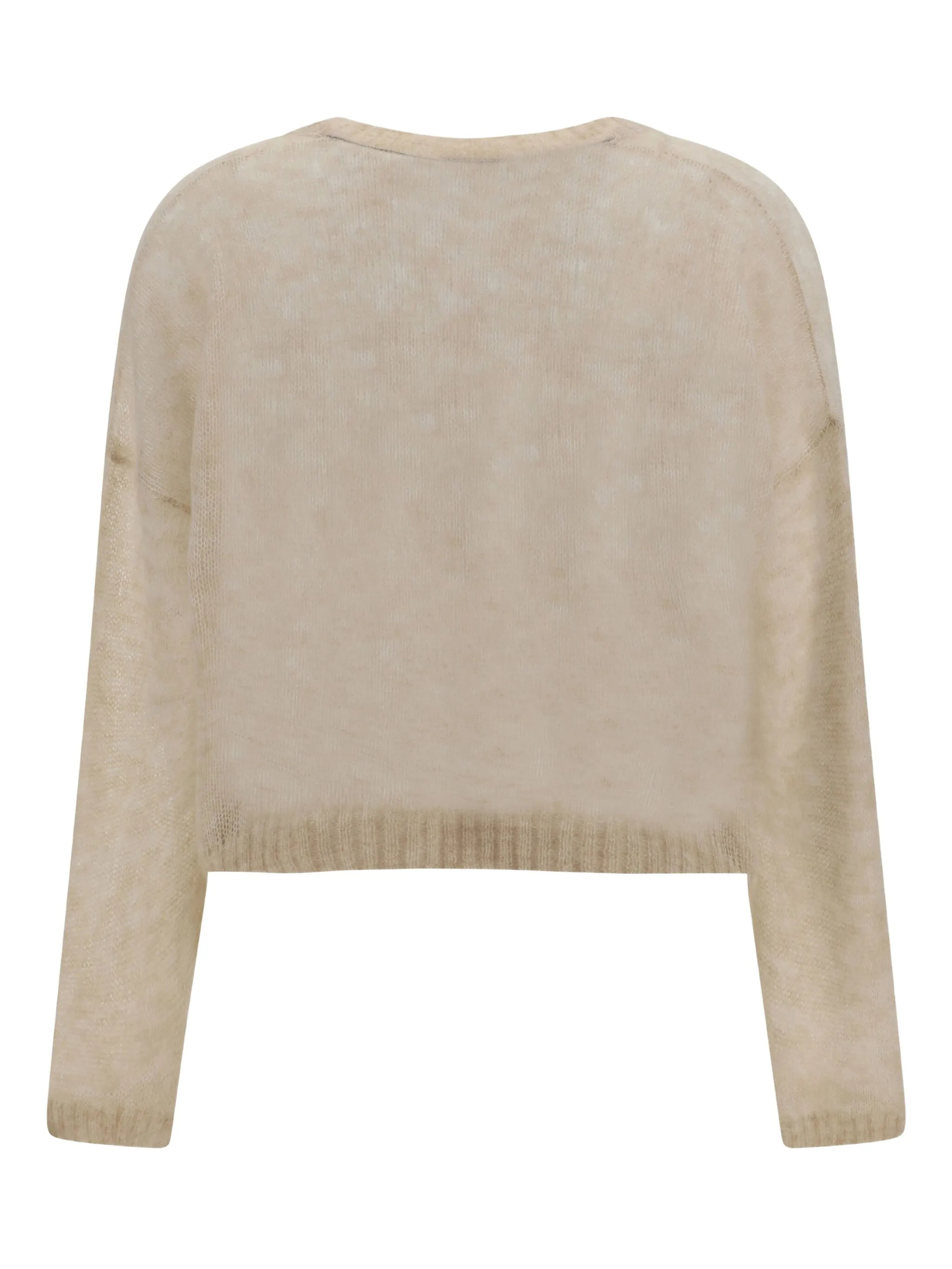 Brunello Cucinelli Sweaters M2I776822C3590 (Brunello Cucinelli / ニット・セーター・カーディガン ) | Brunello Cucinelli (ブルネロ・クチネリ)(2)