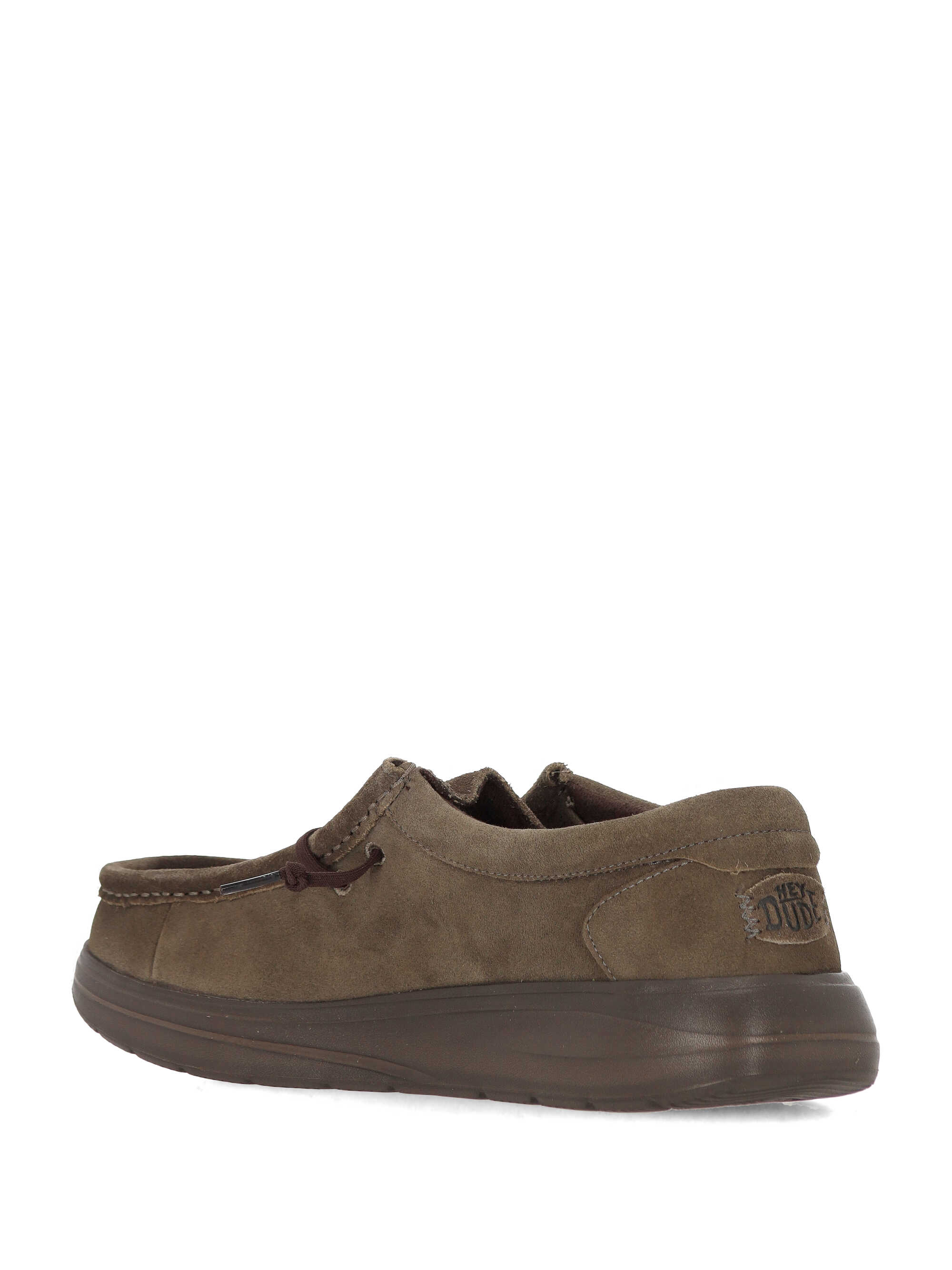 HEY DUDE Flat shoes HD419752KUHDB (HEY DUDE / ローファー ) | HEY DUDE (ヘイデュード)(2)