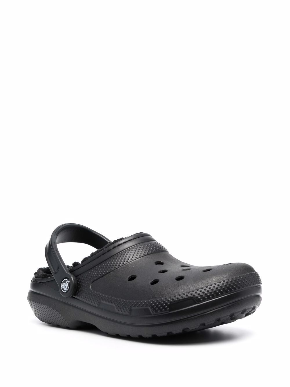 Crocs Sandals Black CR203591BKBK (crocs / サンダル ) | crocs (クロックス)