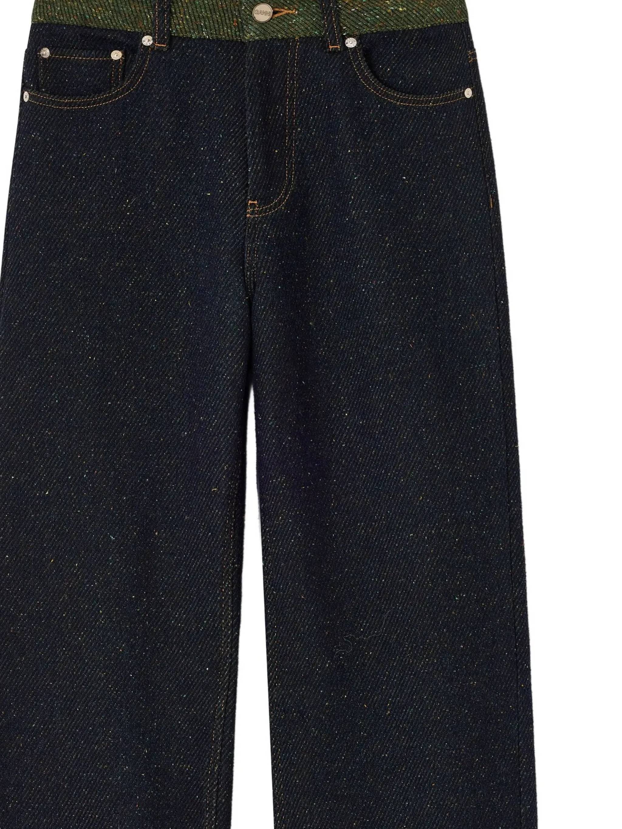 GANNI Jeans J1907252 (GANNI / ジーンズ ) | GANNI (ガニー)(1)