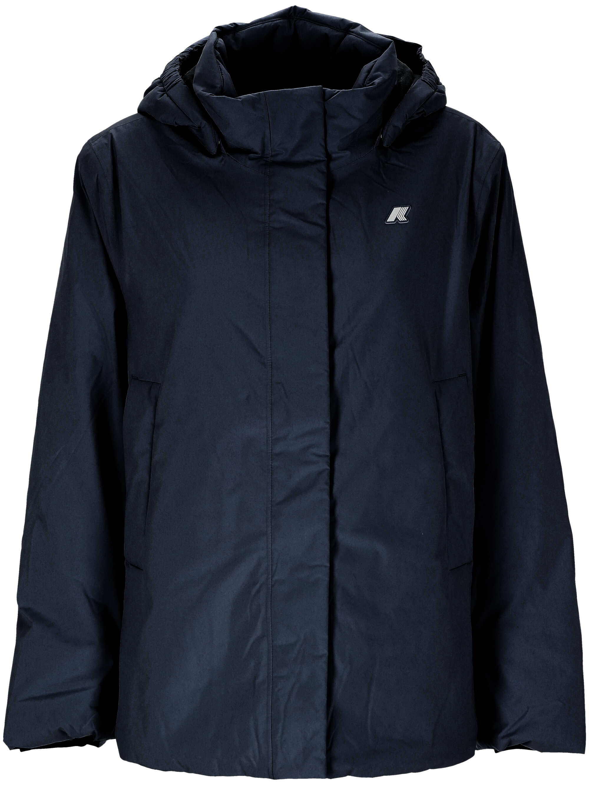 K-Way Jackets K6133YWAL9 (K-WAY / カジュアルジャケット ) | K-WAY (ケーウェイ)