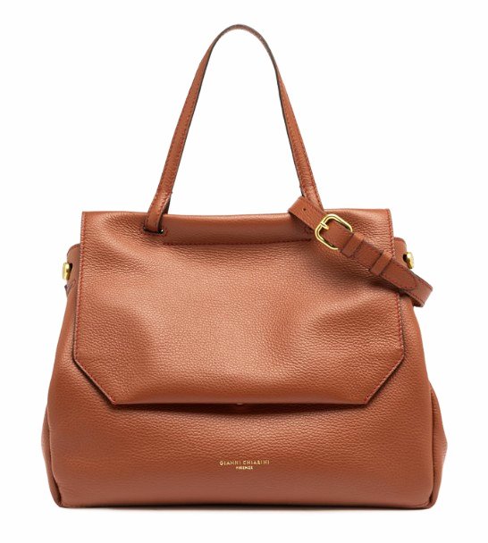 Chiarini Bags.. BS11376GRNFLAKE (GIANNI CHIARINI / ハンドバッグ・ショルダーバッグ ) | GIANNI CHIARINI (ジャンニ キアリーニ)