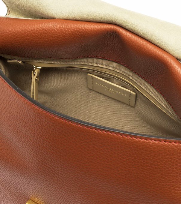 Chiarini Bags.. BS11376GRNFLAKE (GIANNI CHIARINI / ハンドバッグ・ショルダーバッグ ) | GIANNI CHIARINI (ジャンニ キアリーニ)(3)