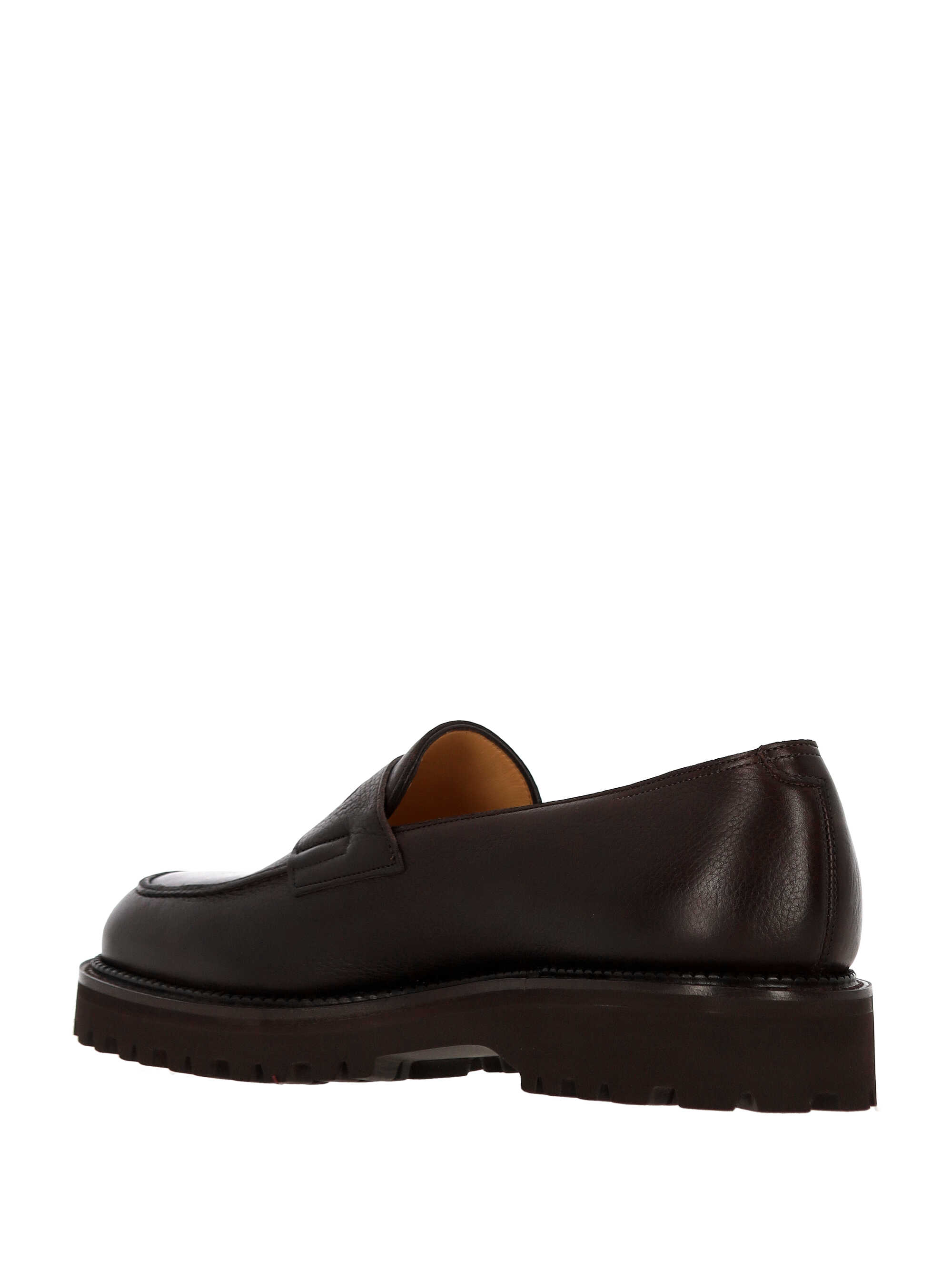 John Lobb Flat shoes 3BDASJL2Y (John Lobb / ローファー ) | John Lobb (ジョンロブ)(2)