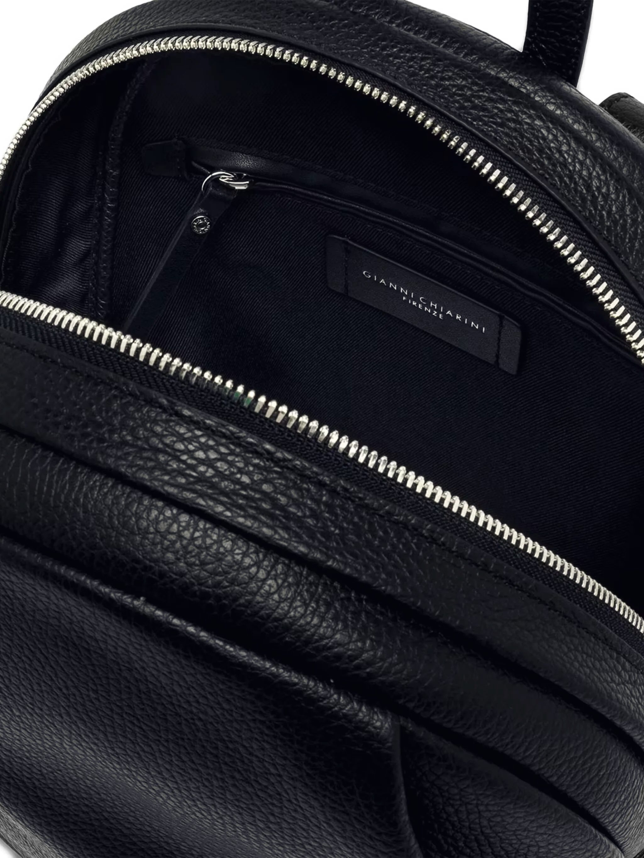 Chiarini Bags.. ZN11331GRNNAVY (GIANNI CHIARINI / バックパック ) | GIANNI CHIARINI (ジャンニ キアリーニ)(2)